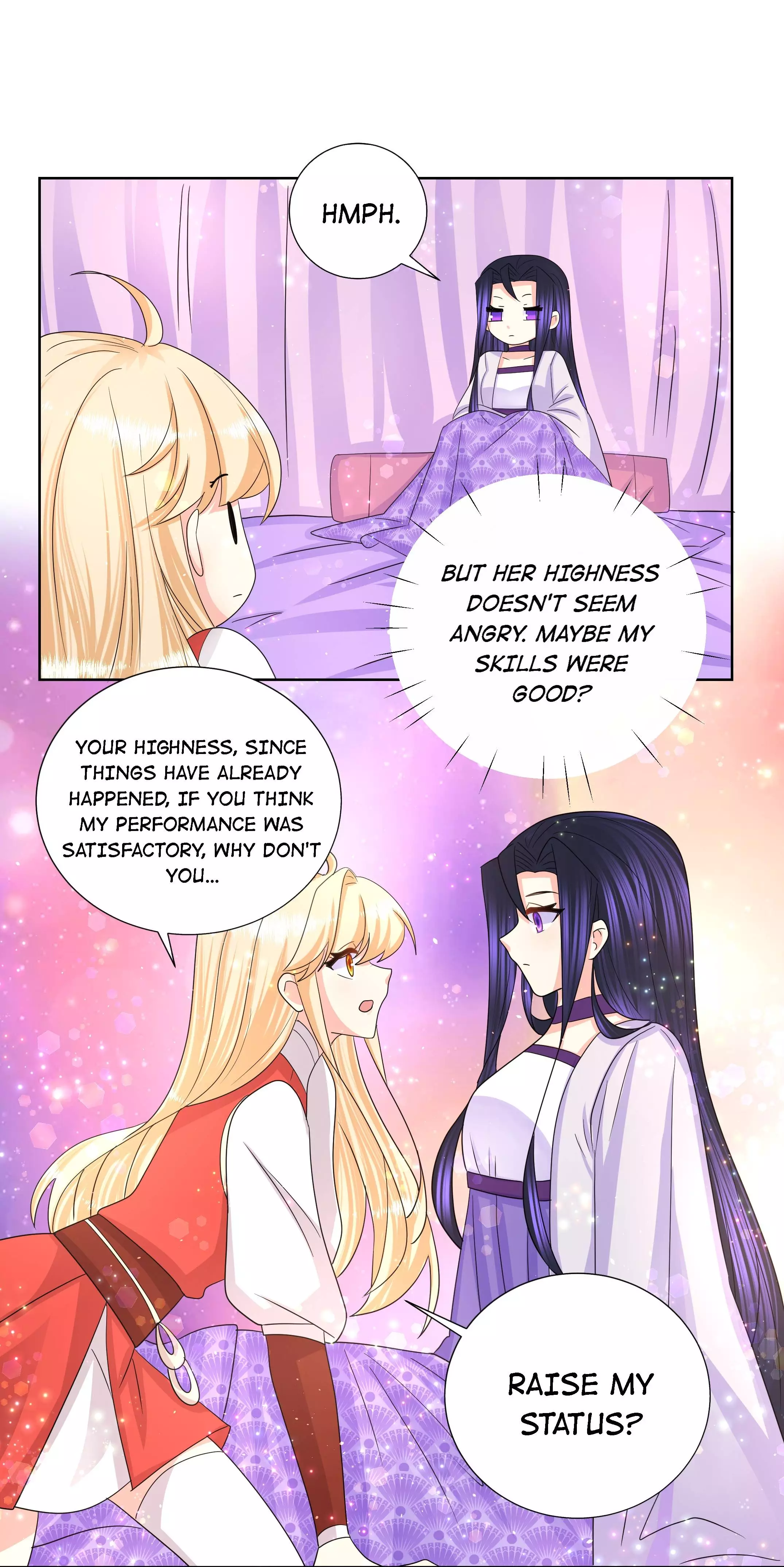 Can't Get Along With Dear Princess - 36 page 19-3e4db52e
