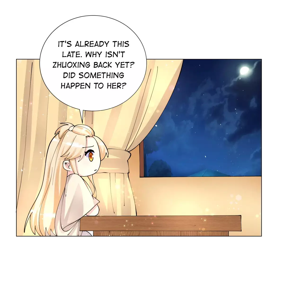 Can't Get Along With Dear Princess - 41 page 14-57cb1f66