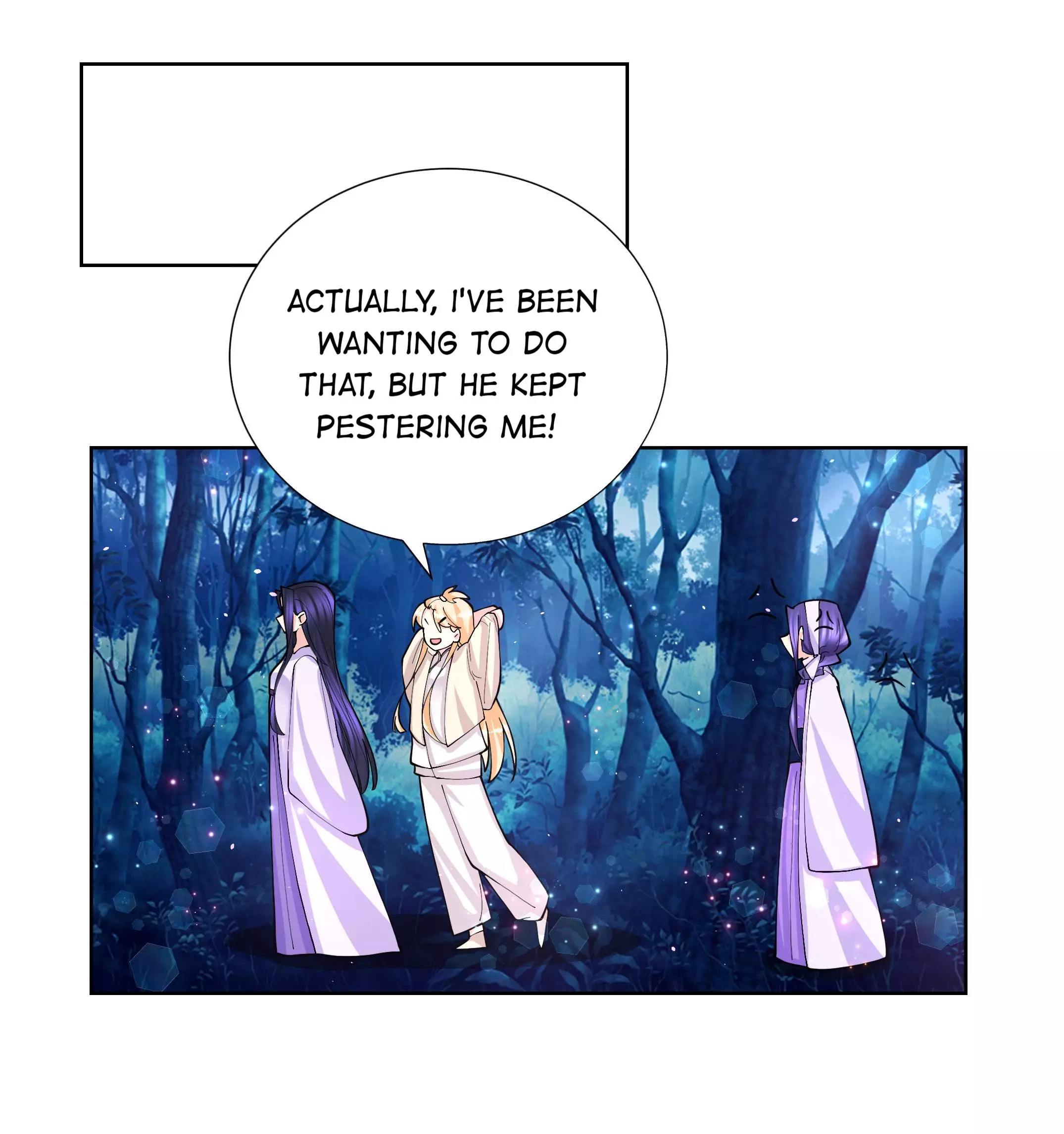Can't Get Along With Dear Princess - 43 page 6-51543a7d