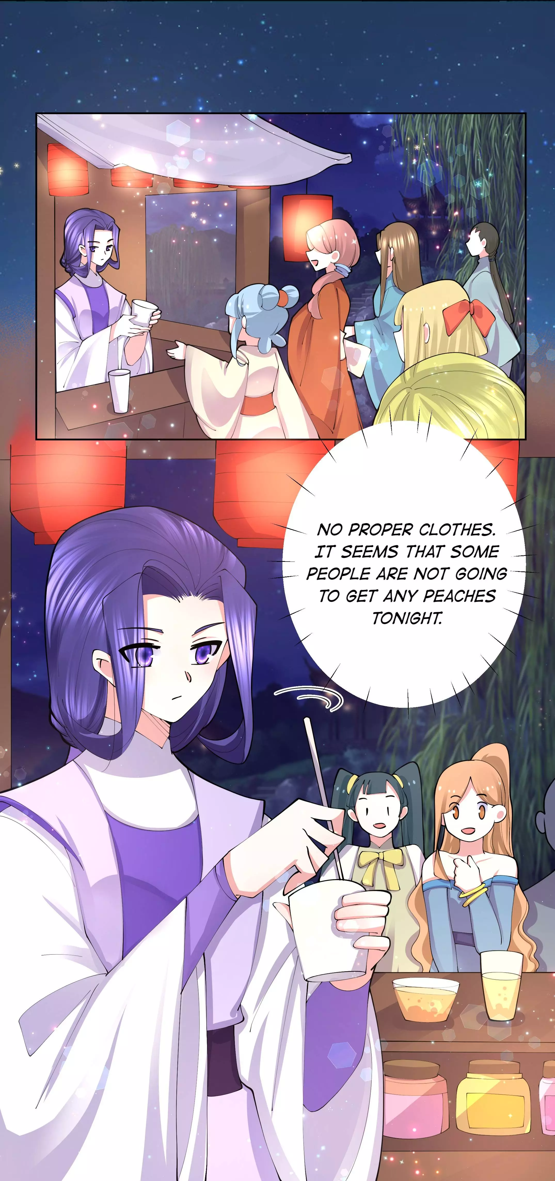 Can't Get Along With Dear Princess - 49 page 4-22d9a9f5