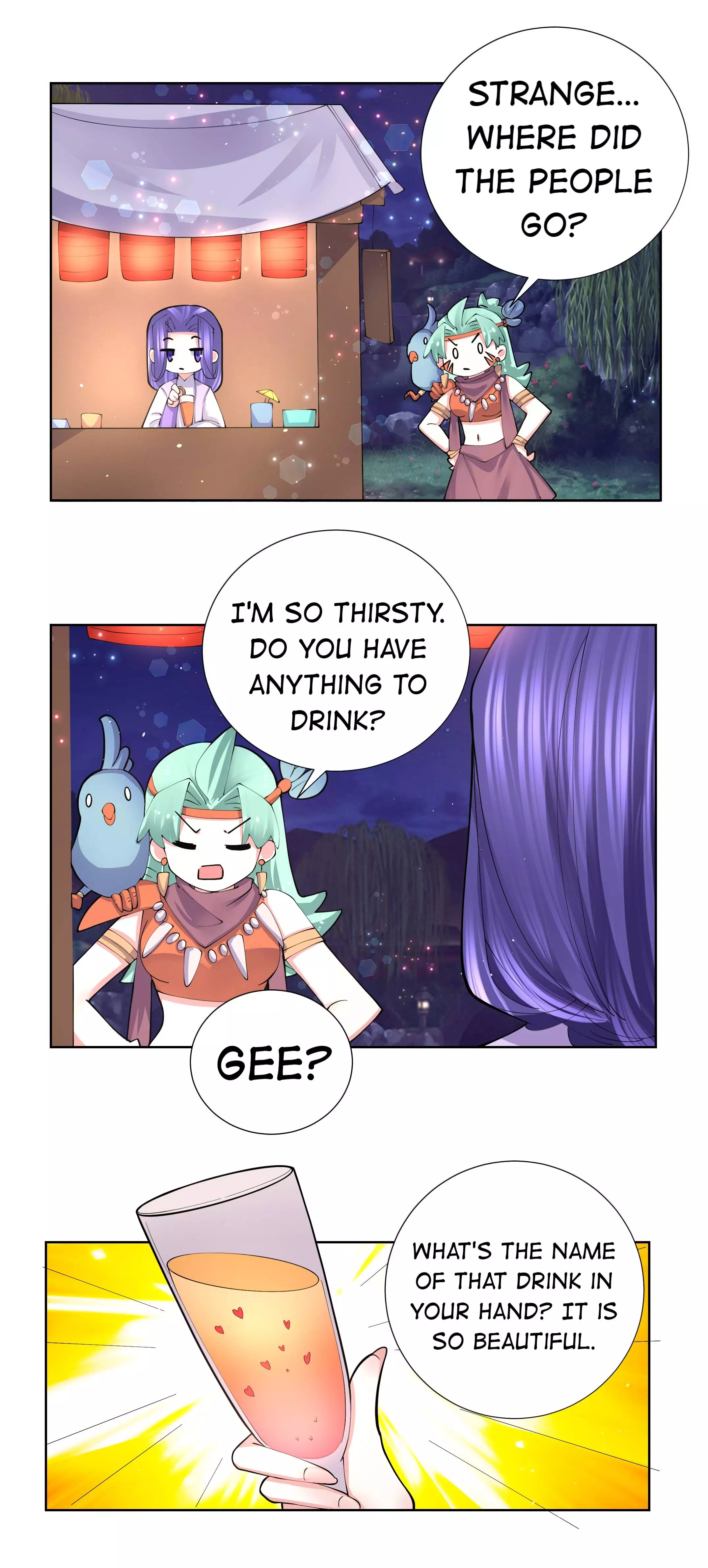 Can't Get Along With Dear Princess - 49 page 6-62cb5004