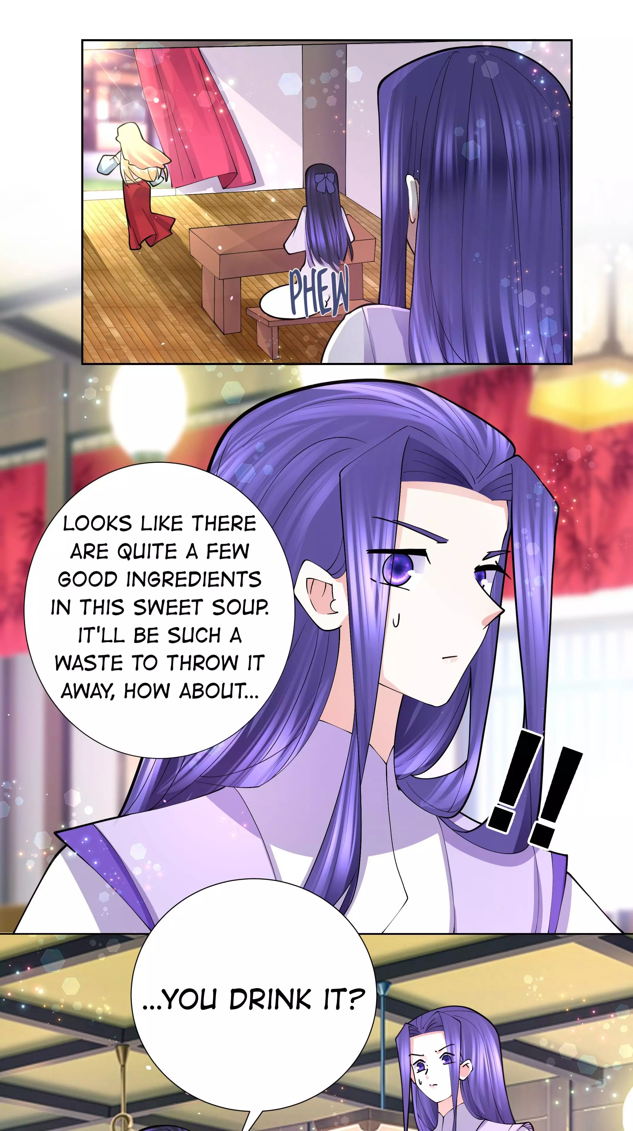 Can't Get Along With Dear Princess - 52 page 7-07cfe6f9
