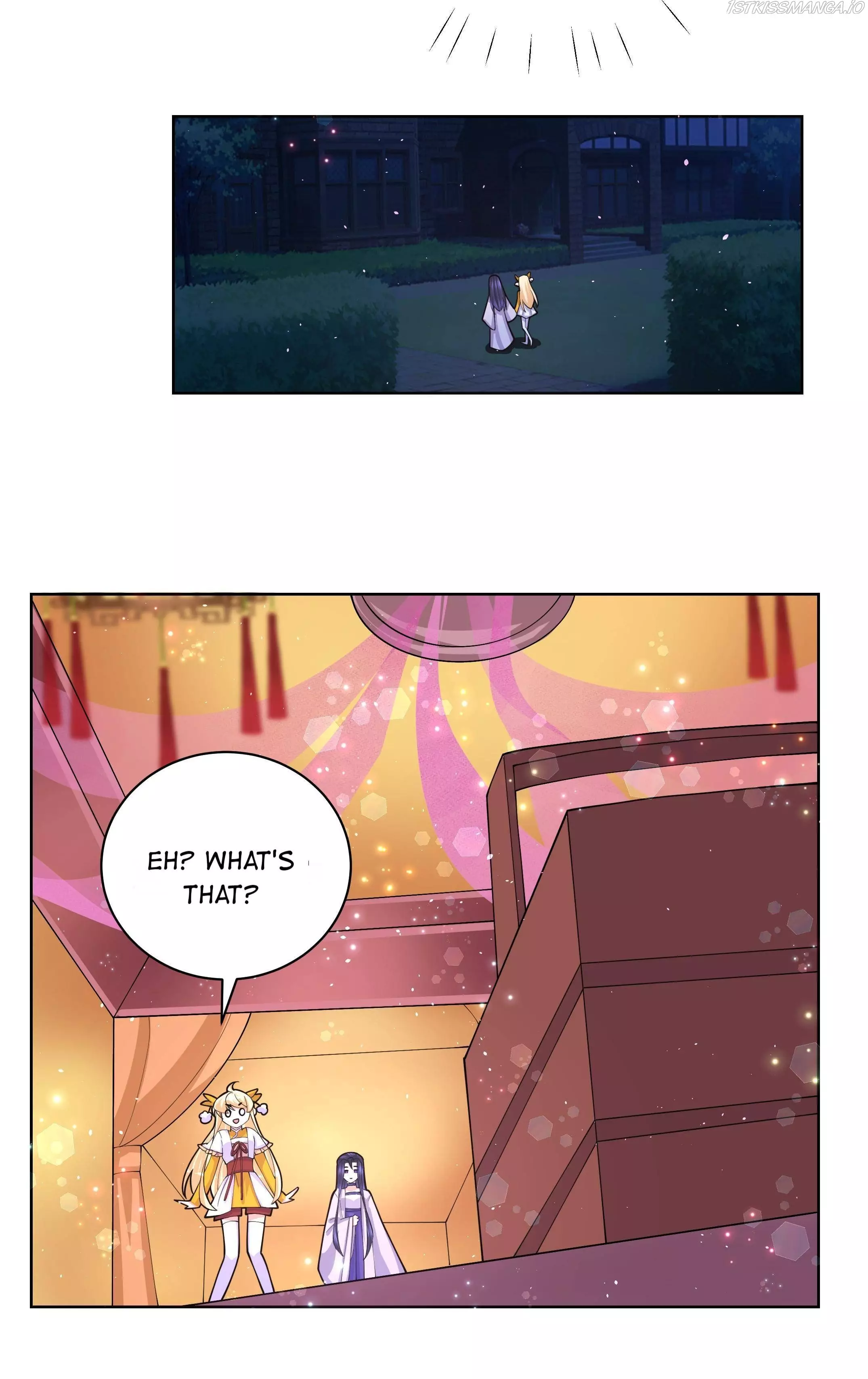 Can't Get Along With Dear Princess - 57 page 7-523c6eab
