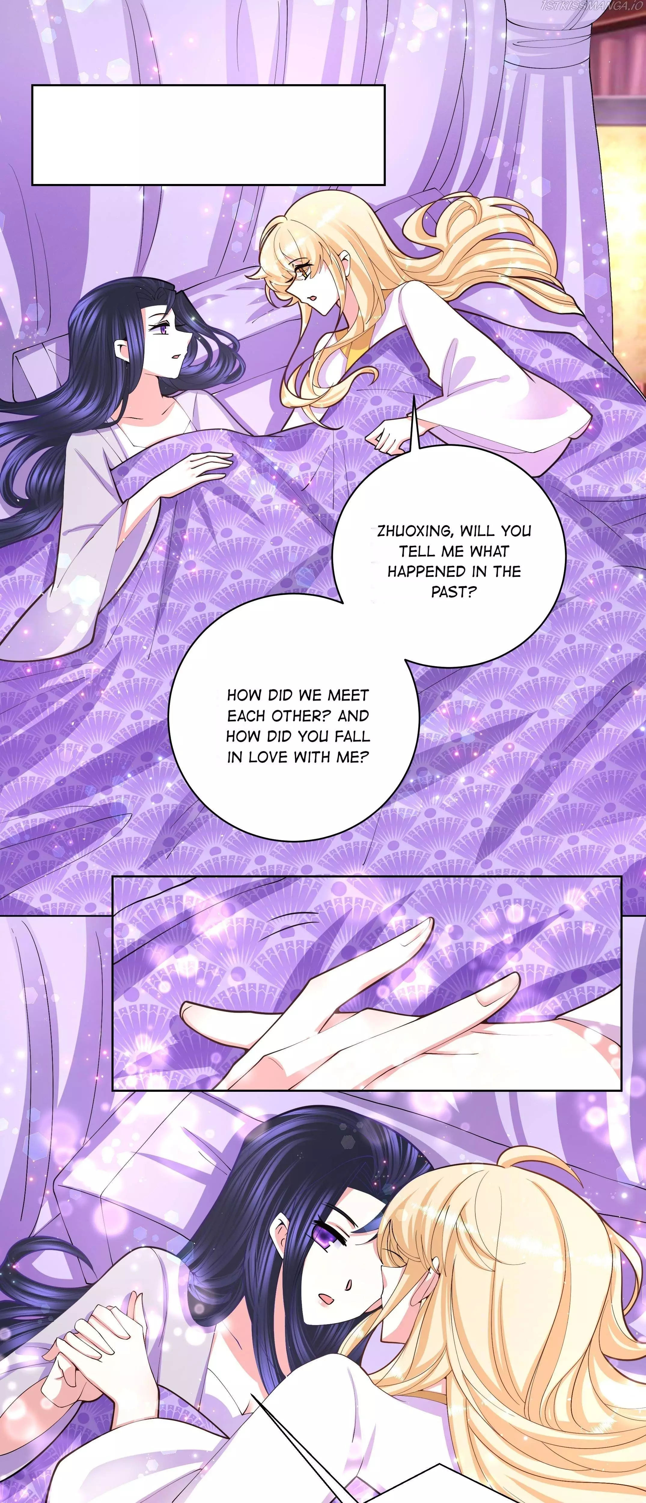 Can't Get Along With Dear Princess - 58 page 5-c1cb5d67