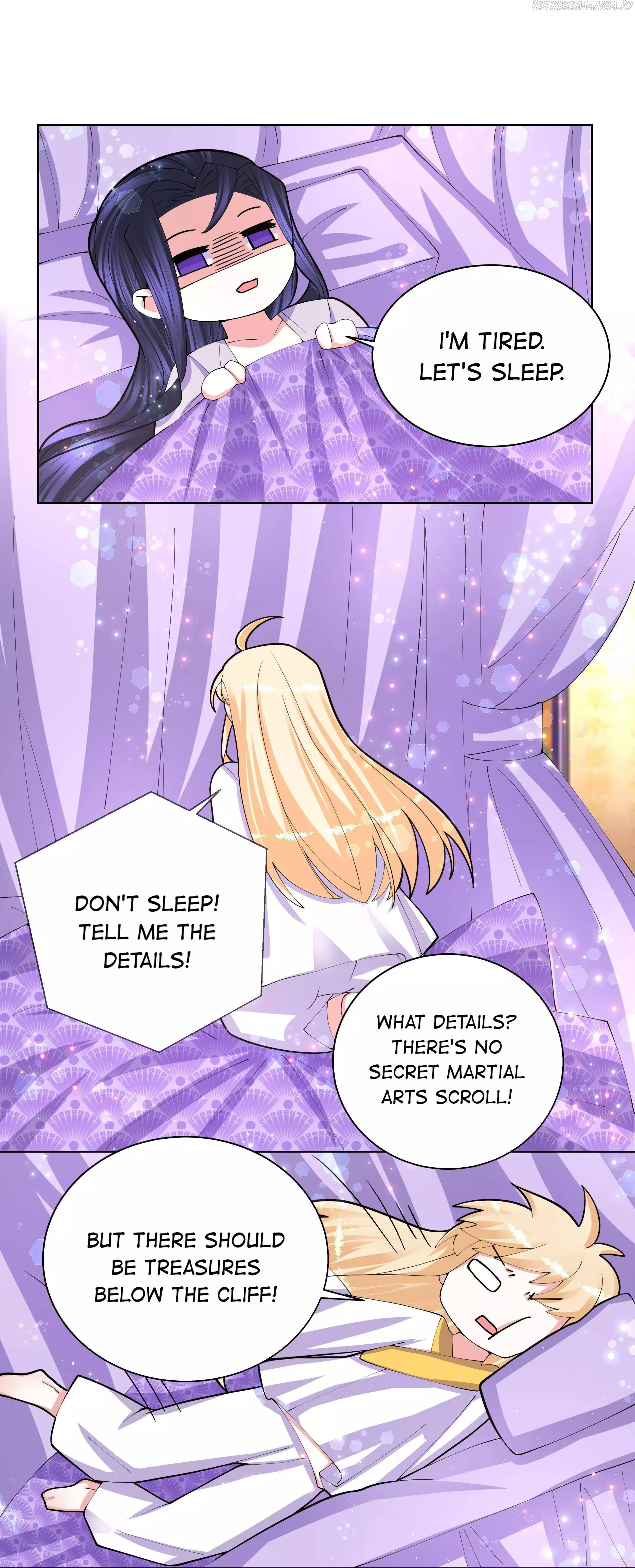 Can't Get Along With Dear Princess - 59 page 6-dfbcca5d
