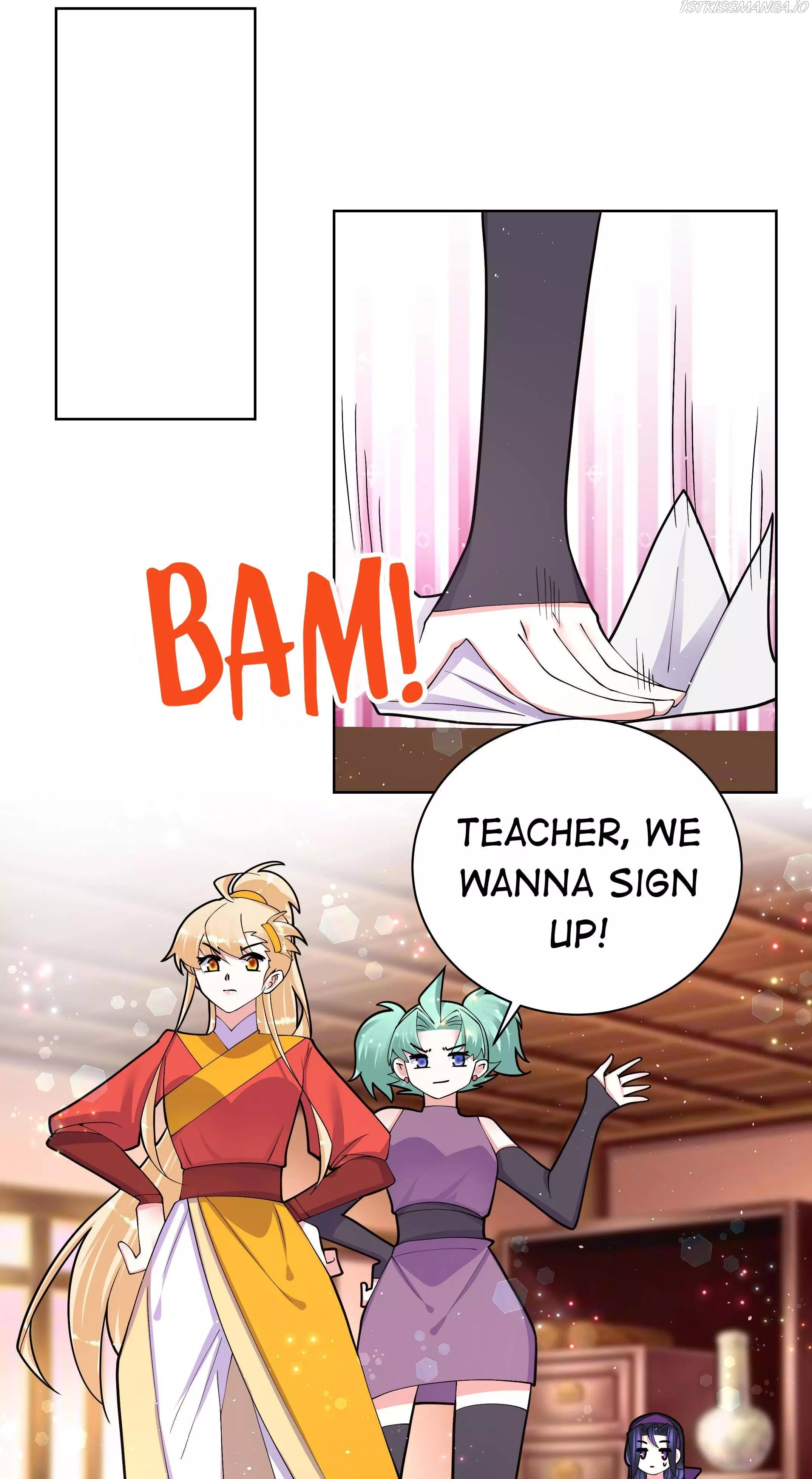 Can't Get Along With Dear Princess - 60 page 5-168e091a