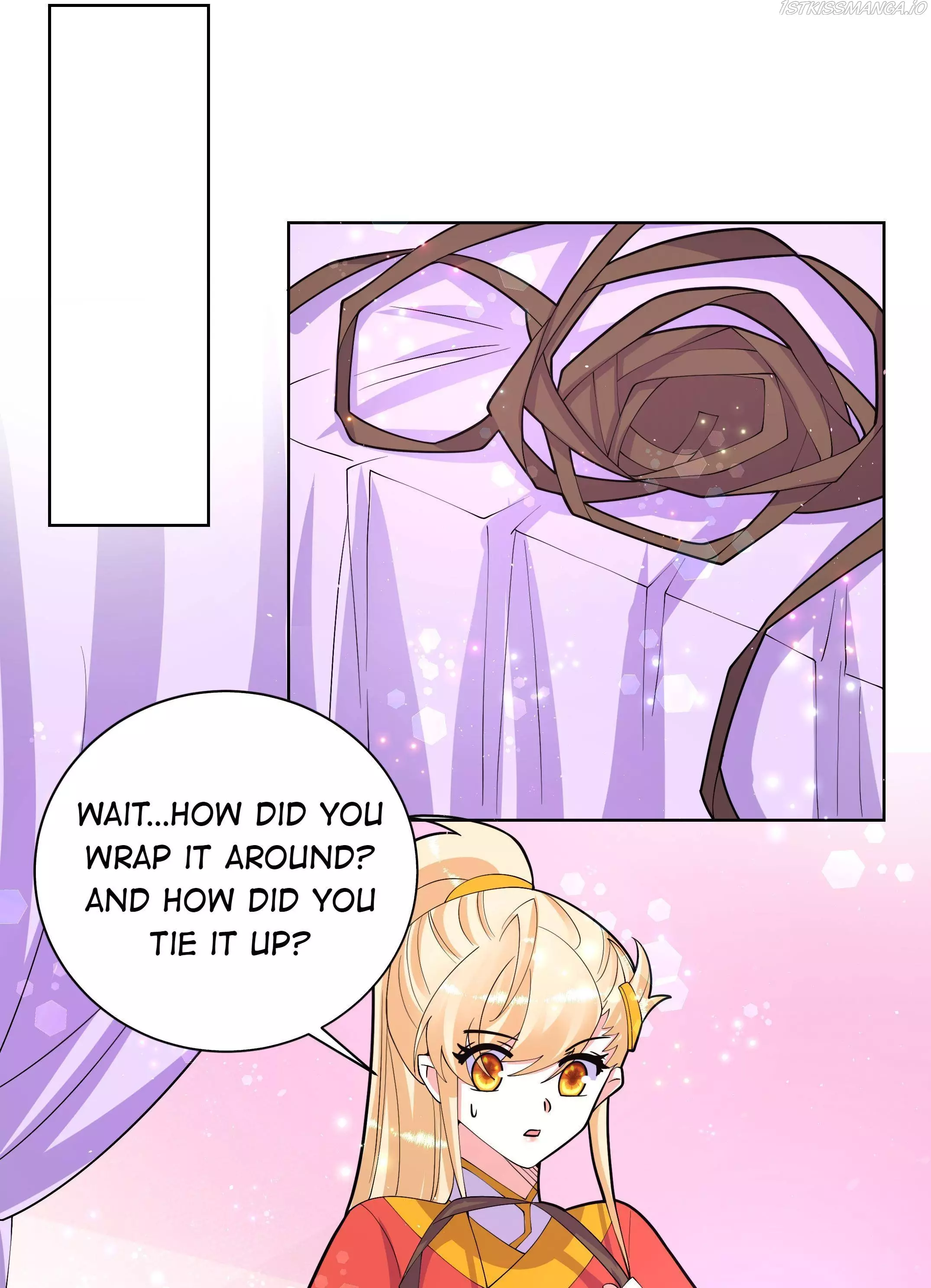 Can't Get Along With Dear Princess - 61 page 15-25ed0e58
