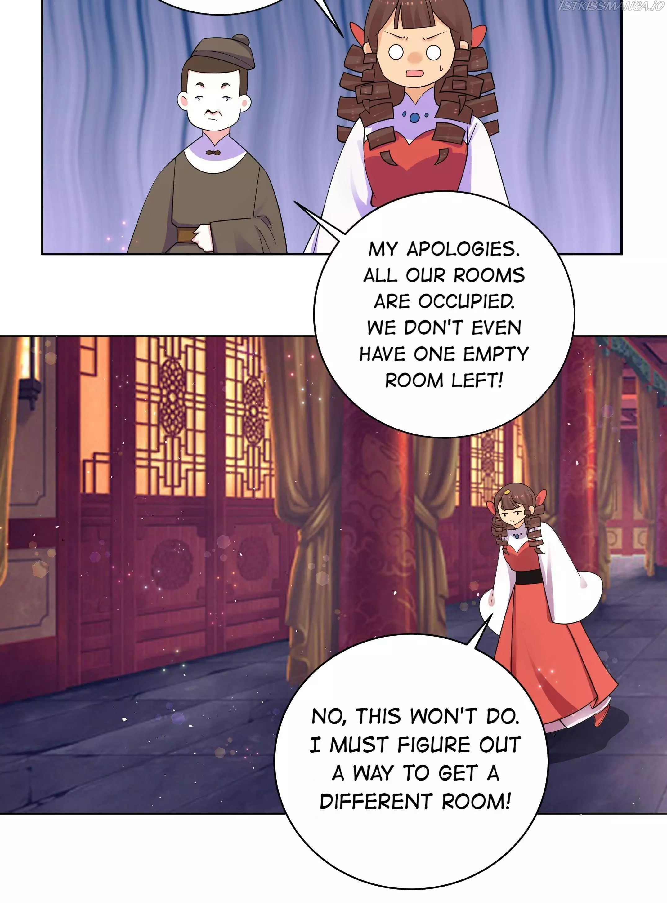 Can't Get Along With Dear Princess - 70 page 12-a15e8f2a