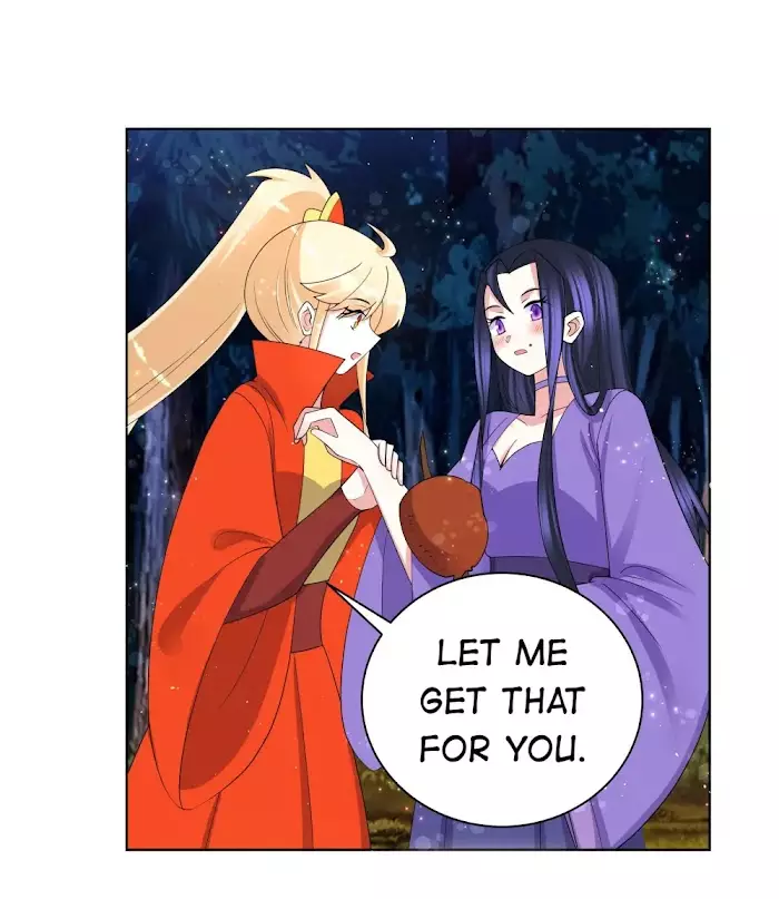 Can't Get Along With Dear Princess - 75 page 11-e2d451fb