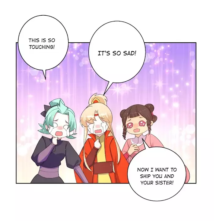 Can't Get Along With Dear Princess - 78 page 10-a1fcd8d0