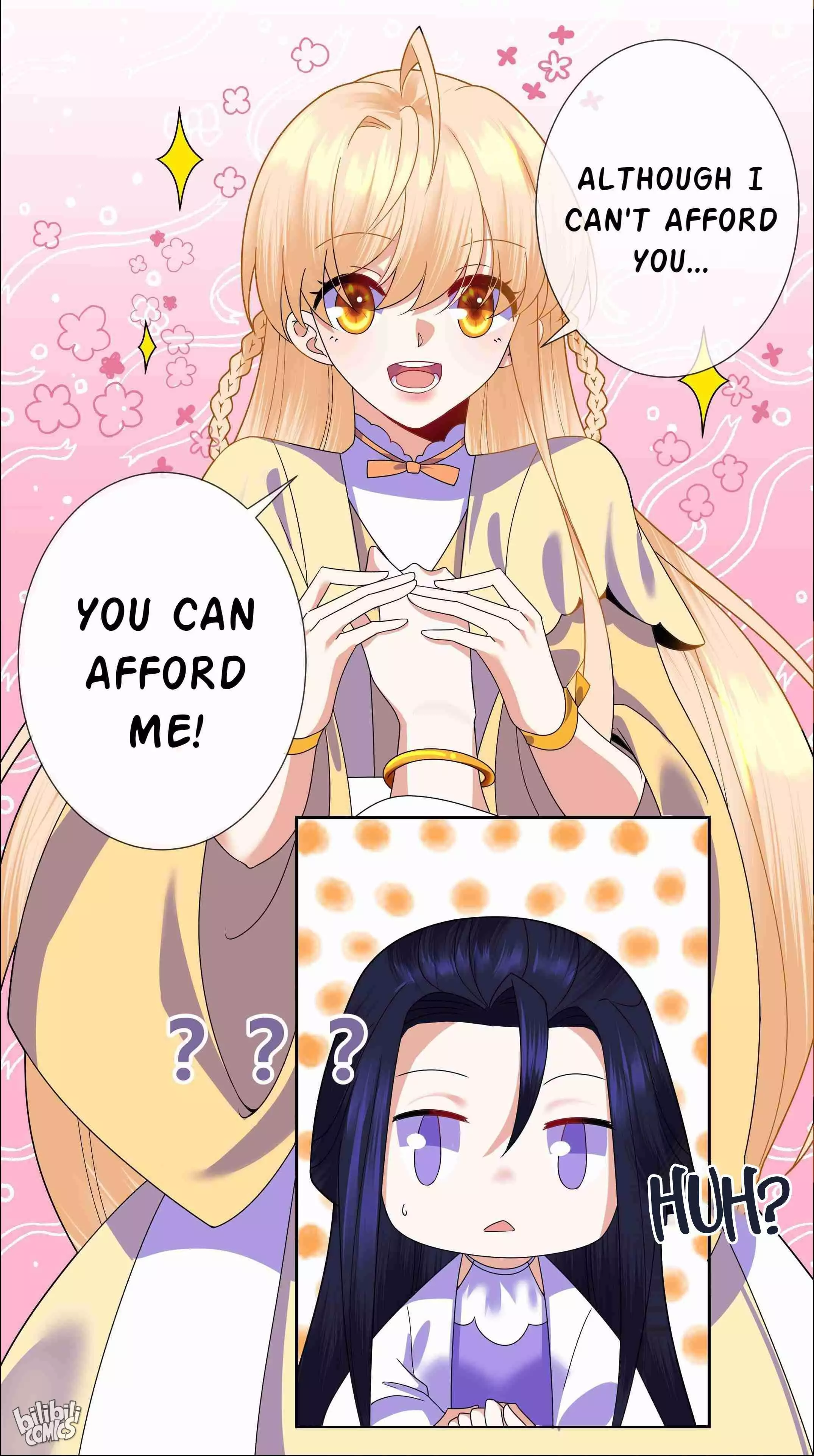 Can't Get Along With Dear Princess - 8 page 28-6b1aa681