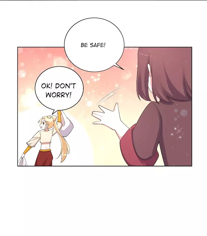 Can't Get Along With Dear Princess - 84 page 13-aa00f74e