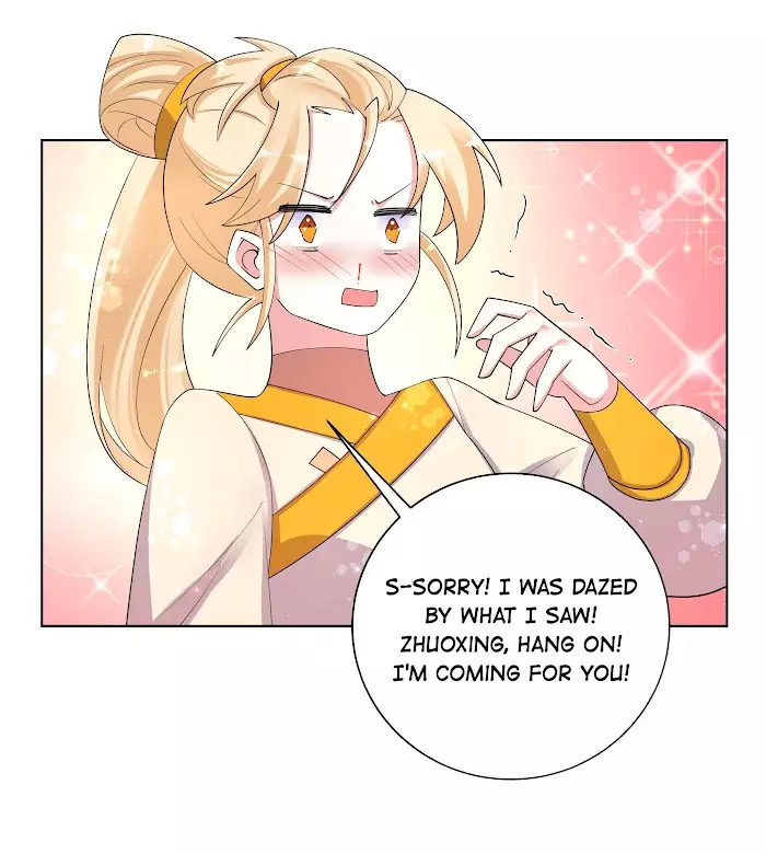 Can't Get Along With Dear Princess - 85 page 22-d91a8e46