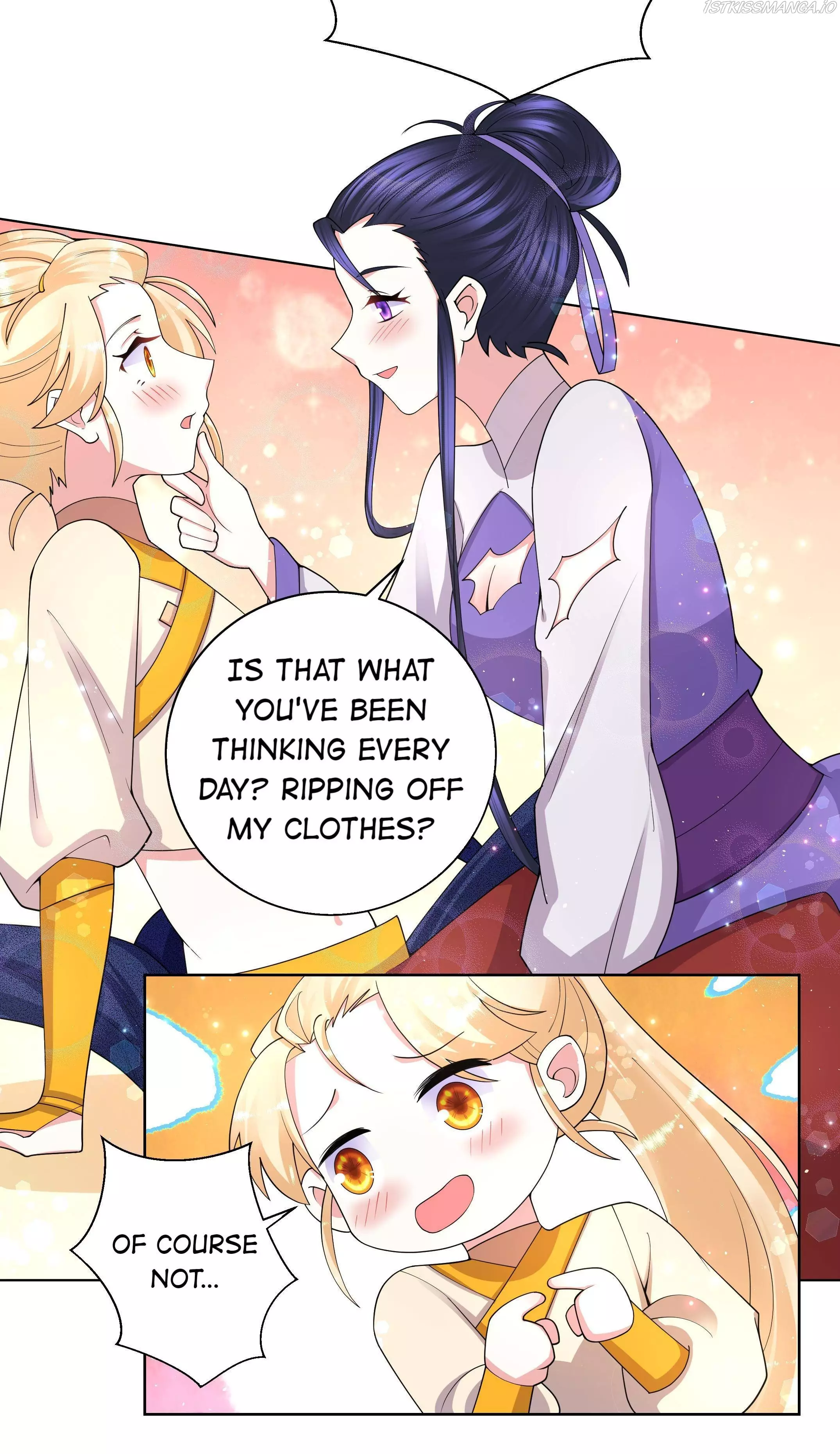 Can't Get Along With Dear Princess - 86 page 6-852f1248