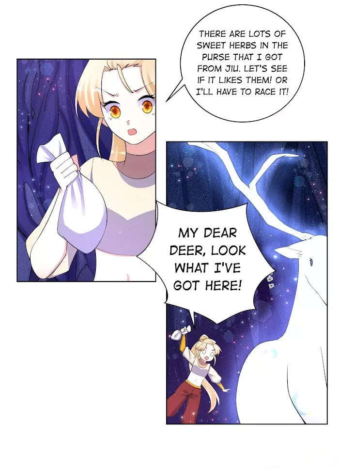 Can't Get Along With Dear Princess - 87 page 6-e8a5fe48