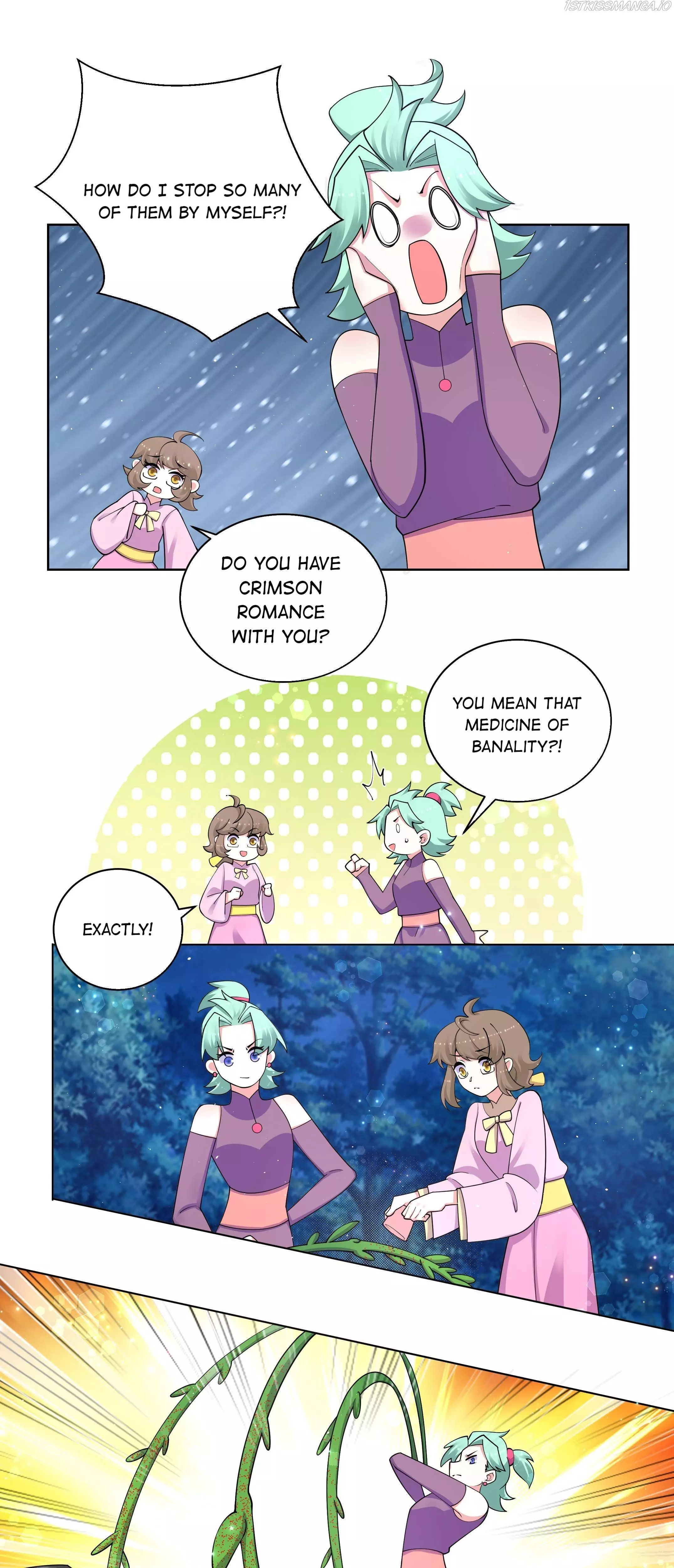 Can't Get Along With Dear Princess - 89 page 2-0d68314a