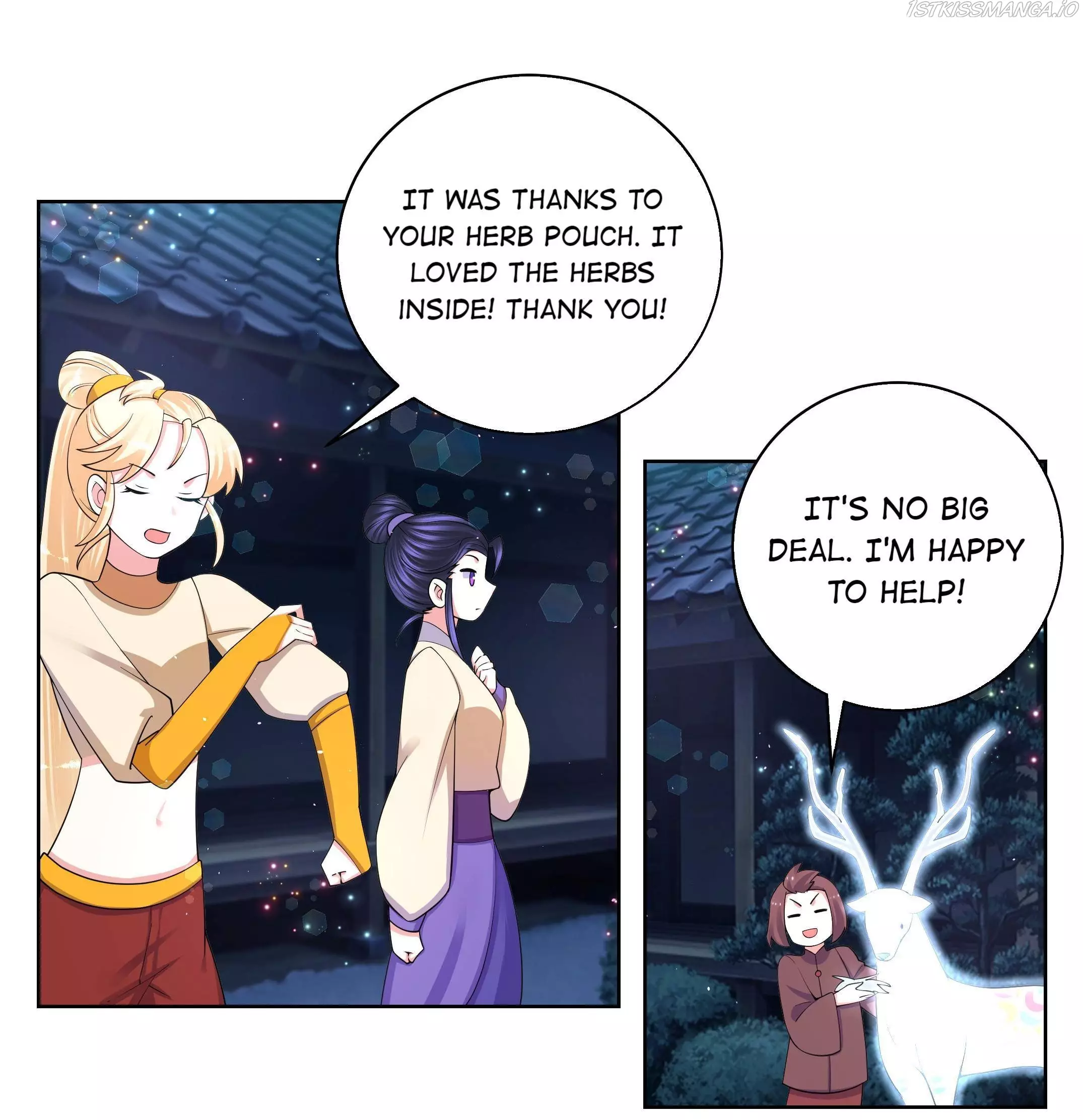 Can't Get Along With Dear Princess - 89 page 6-2eef905a