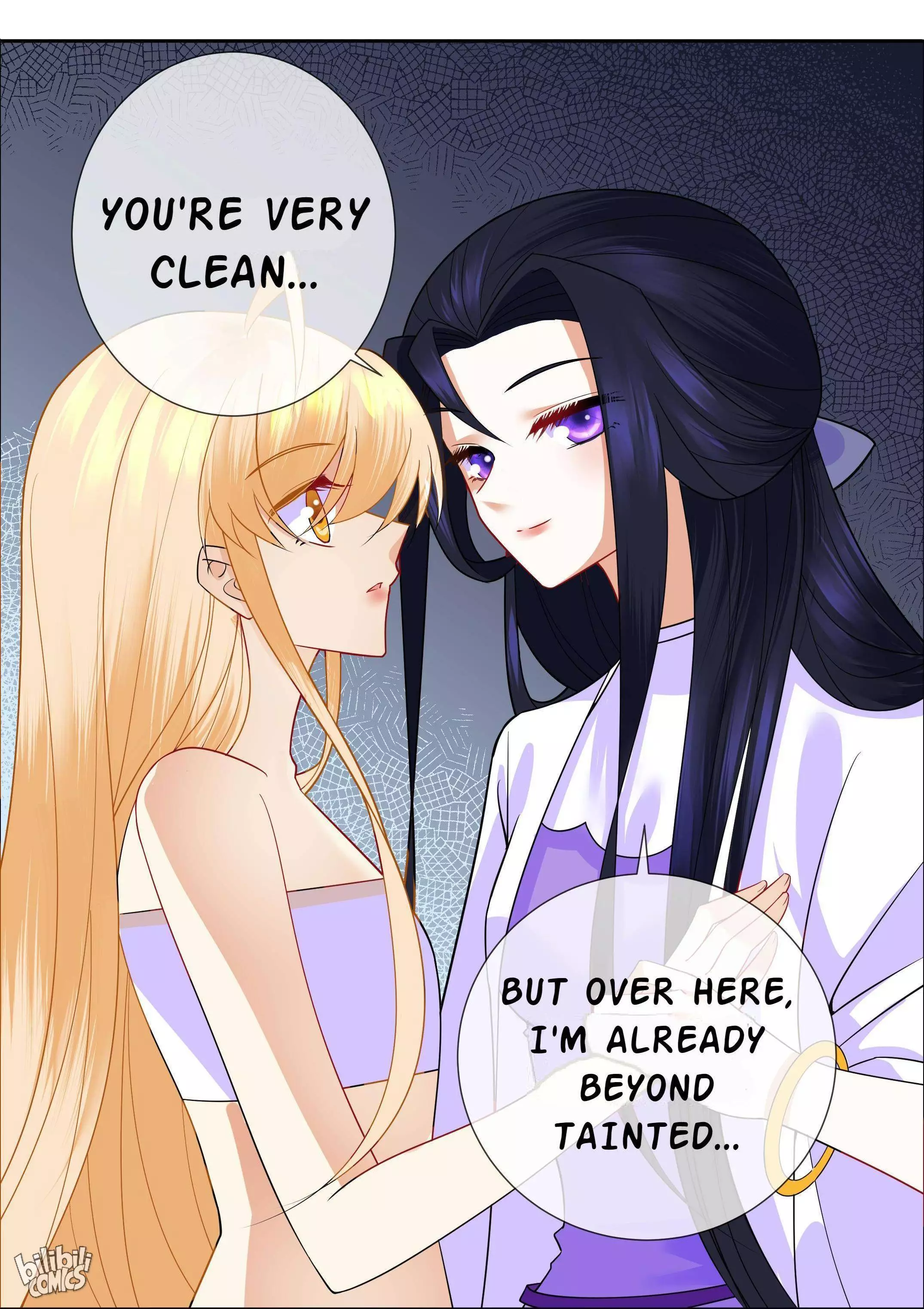 Can't Get Along With Dear Princess - 9 page 29-939fb13d