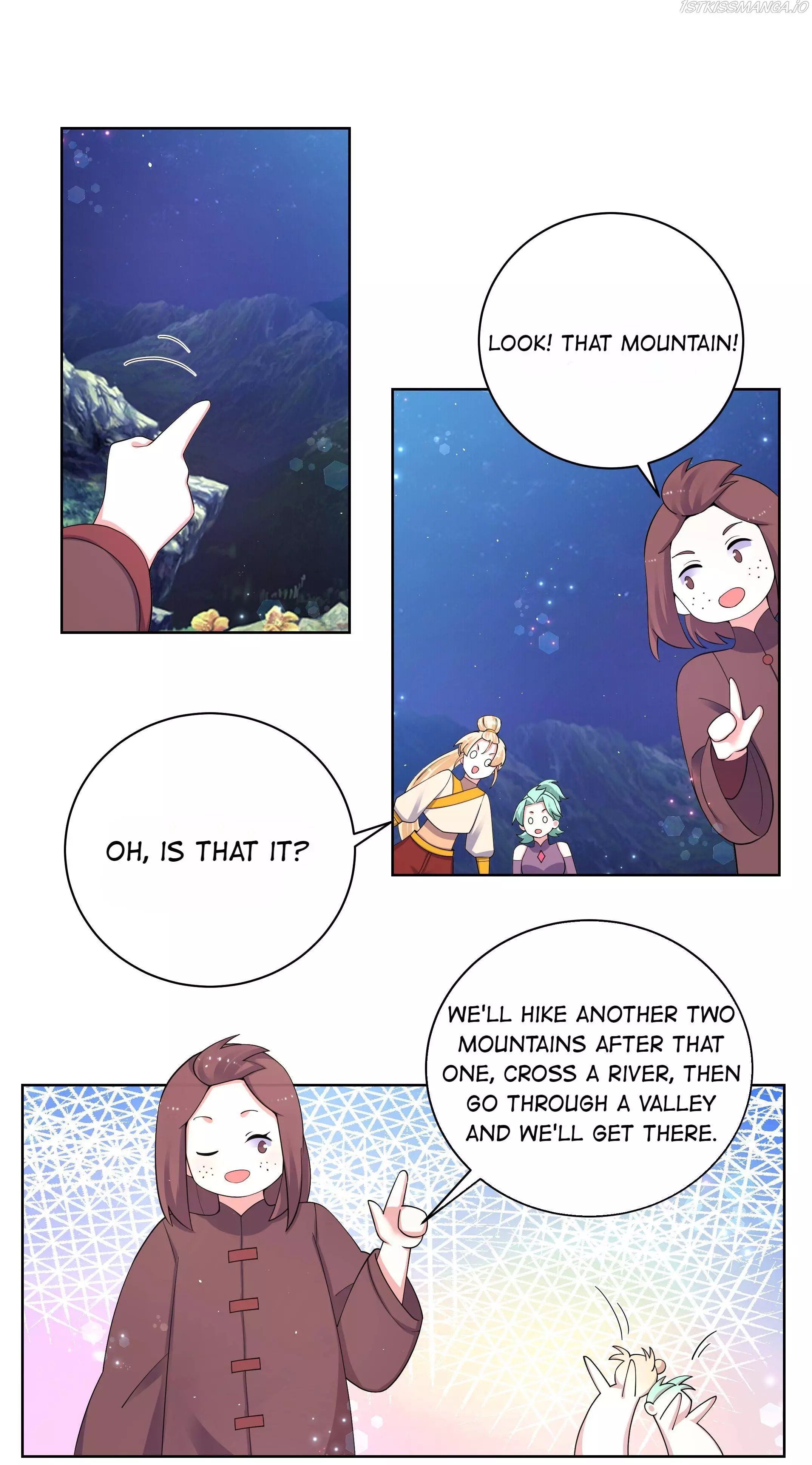 Can't Get Along With Dear Princess - 90 page 10-78fccdd5