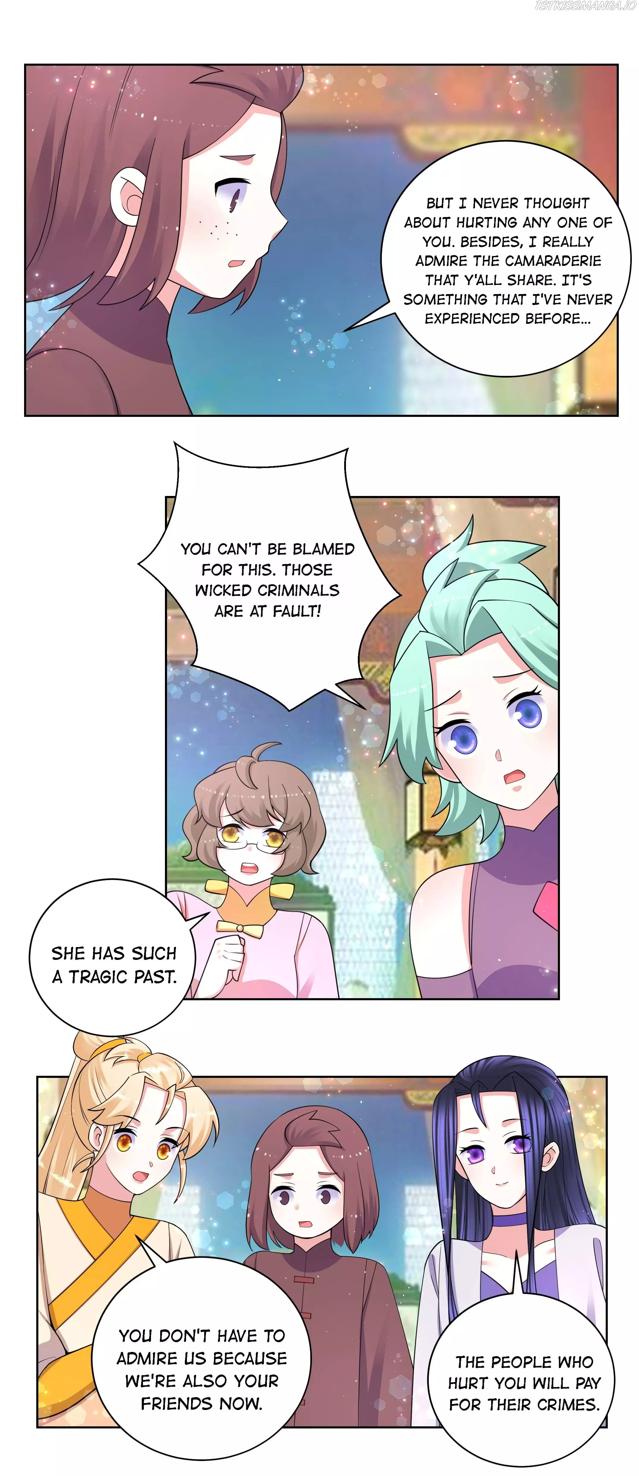 Can't Get Along With Dear Princess - 94 page 20-400a0c0d