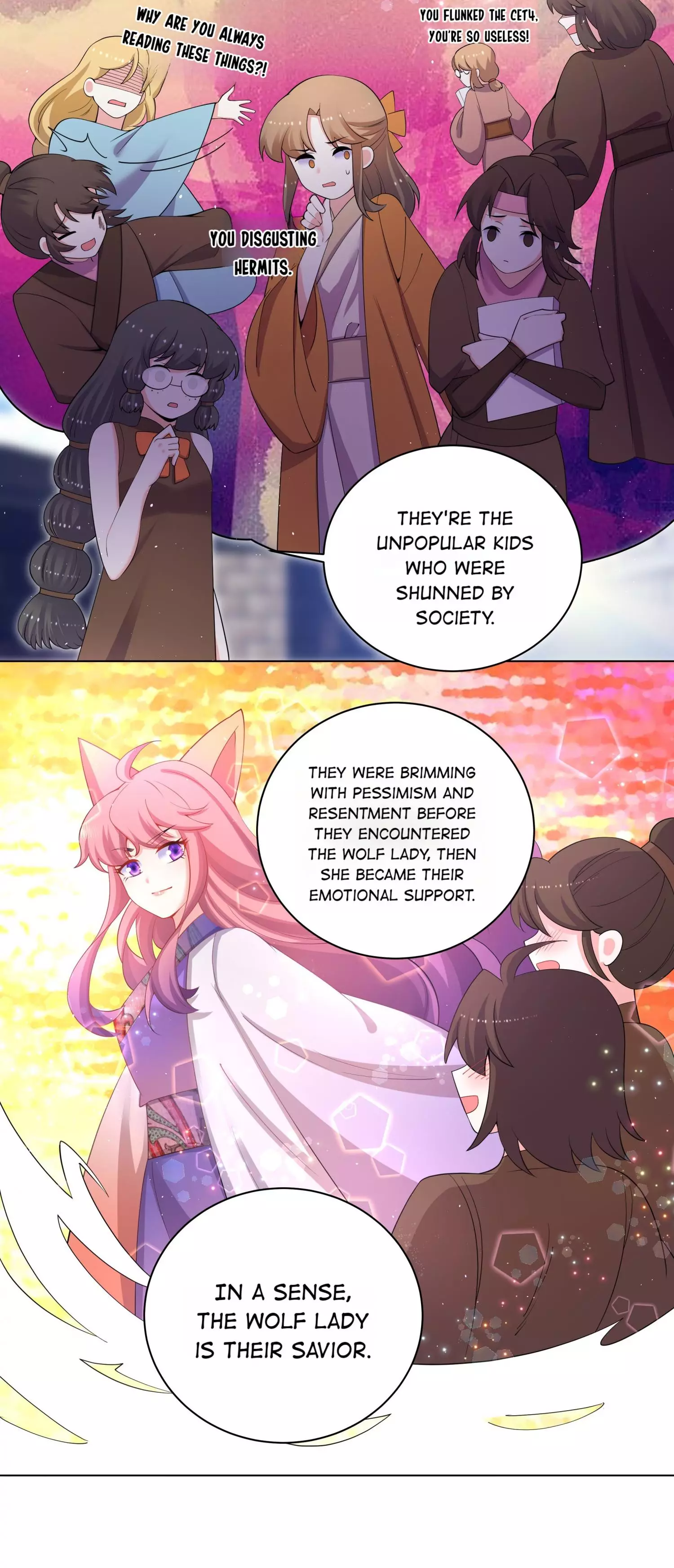 Can't Get Along With Dear Princess - 96 page 12-6cf5fe23
