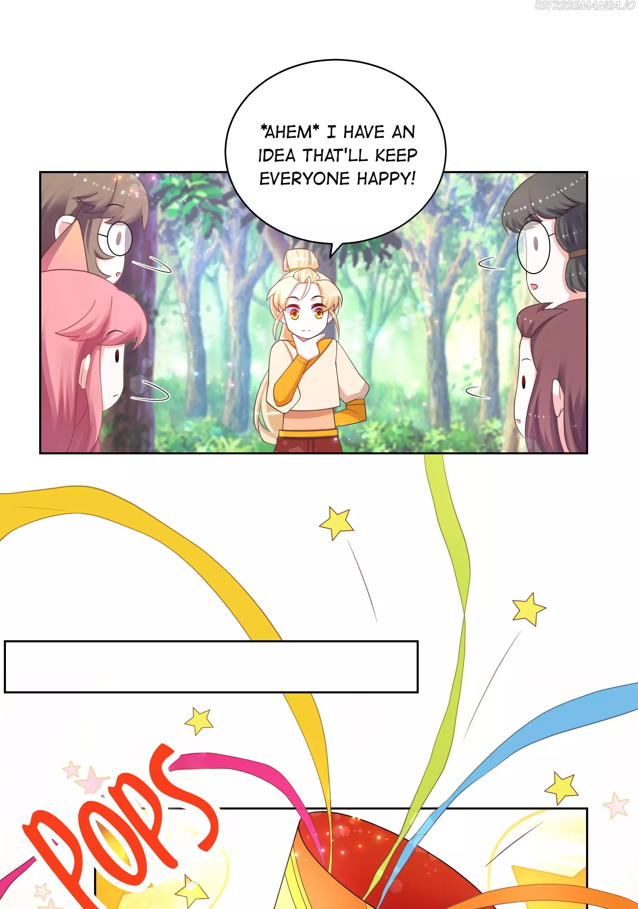 Can't Get Along With Dear Princess - 99 page 16-96a87d5b