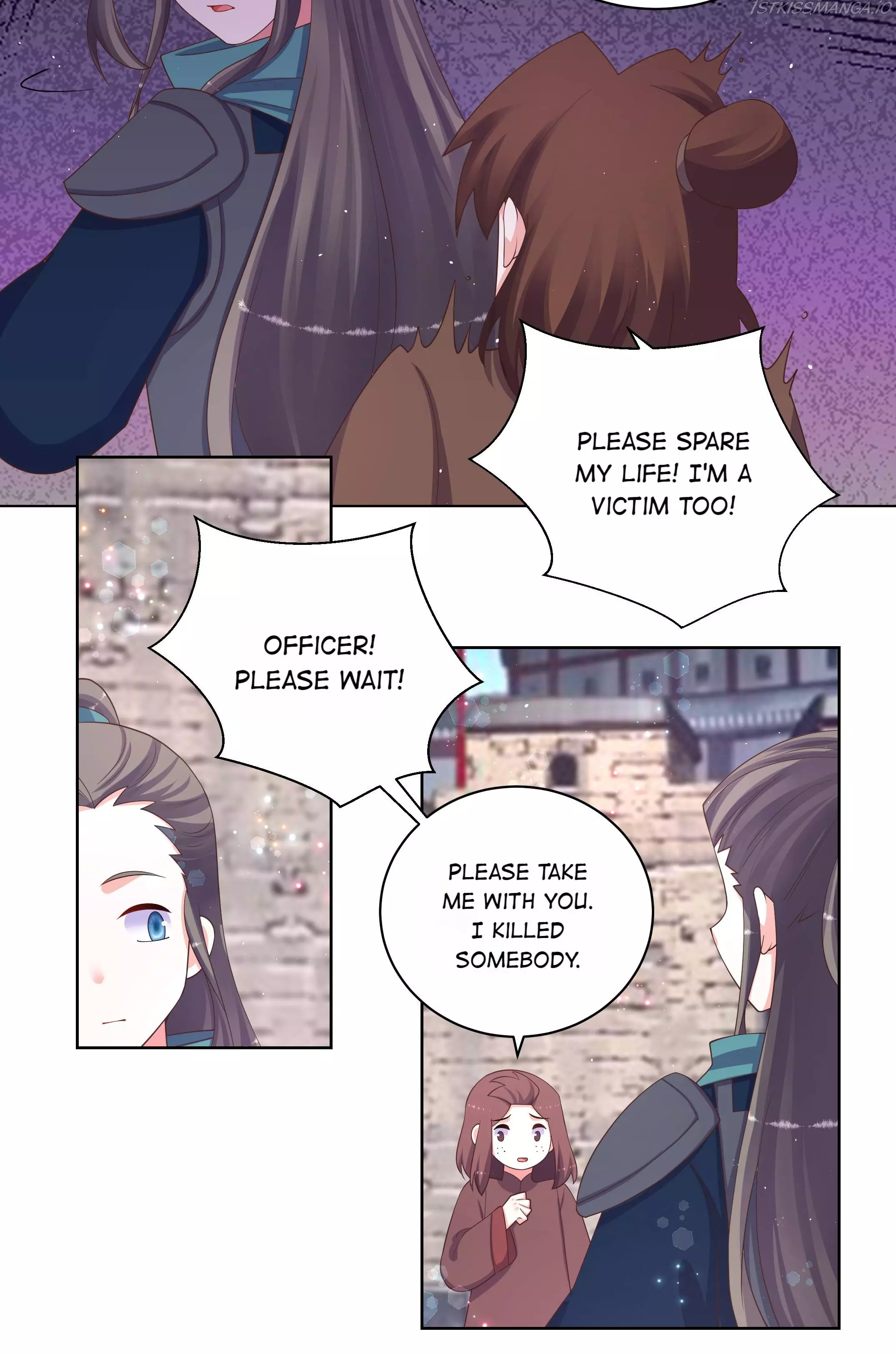 Can't Get Along With Dear Princess - 99 page 7-83cc4d5d