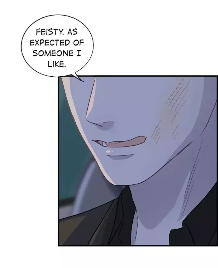 The Flirty Two-Faced Young Master - 20 page 11-1e609951