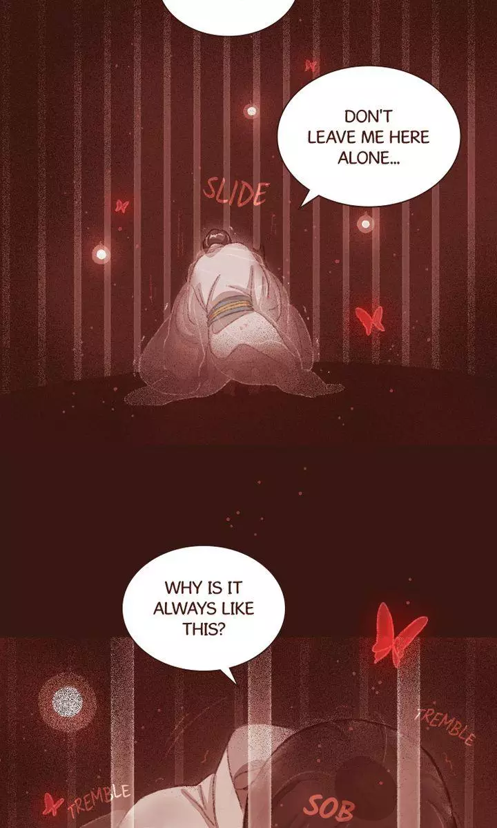 Vampire Beru And Ghost Aki - 46 page 30-45385080