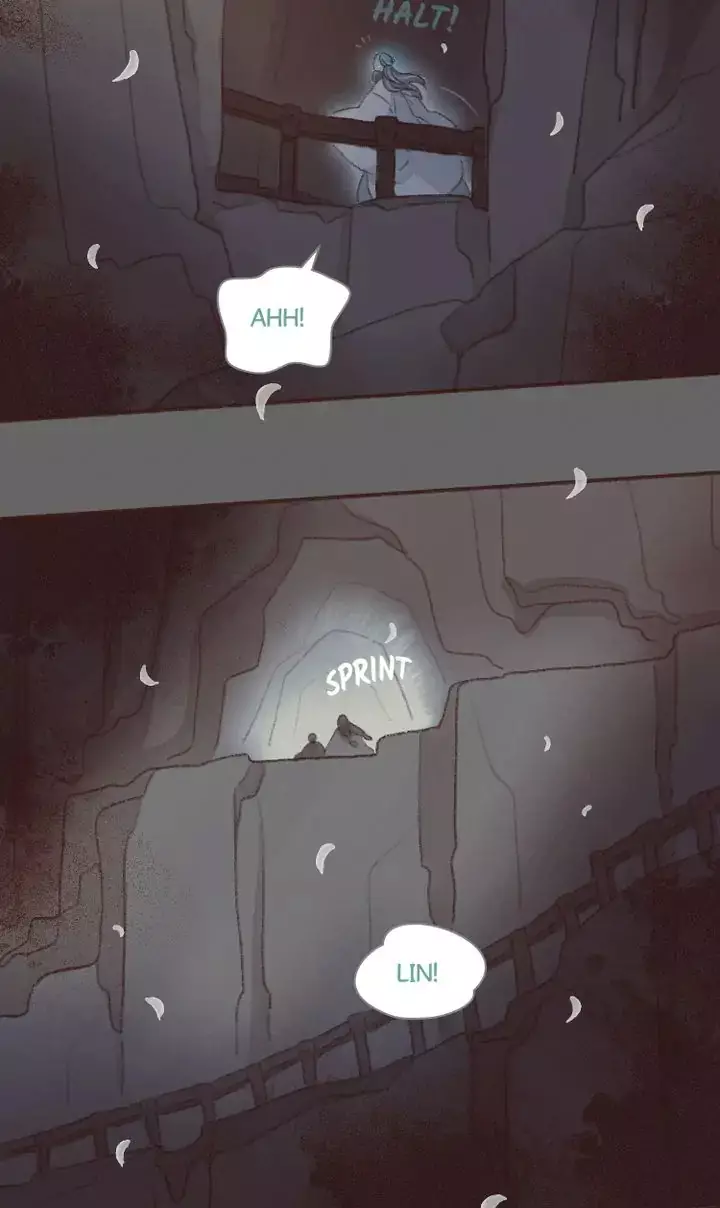 Vampire Beru And Ghost Aki - 62 page 30-3becec4a