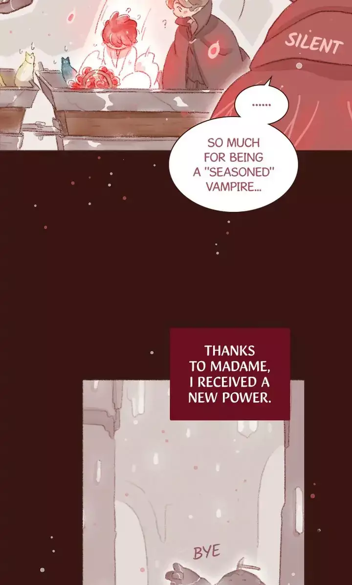 Vampire Beru And Ghost Aki - 69 page 32-f4c65e4c
