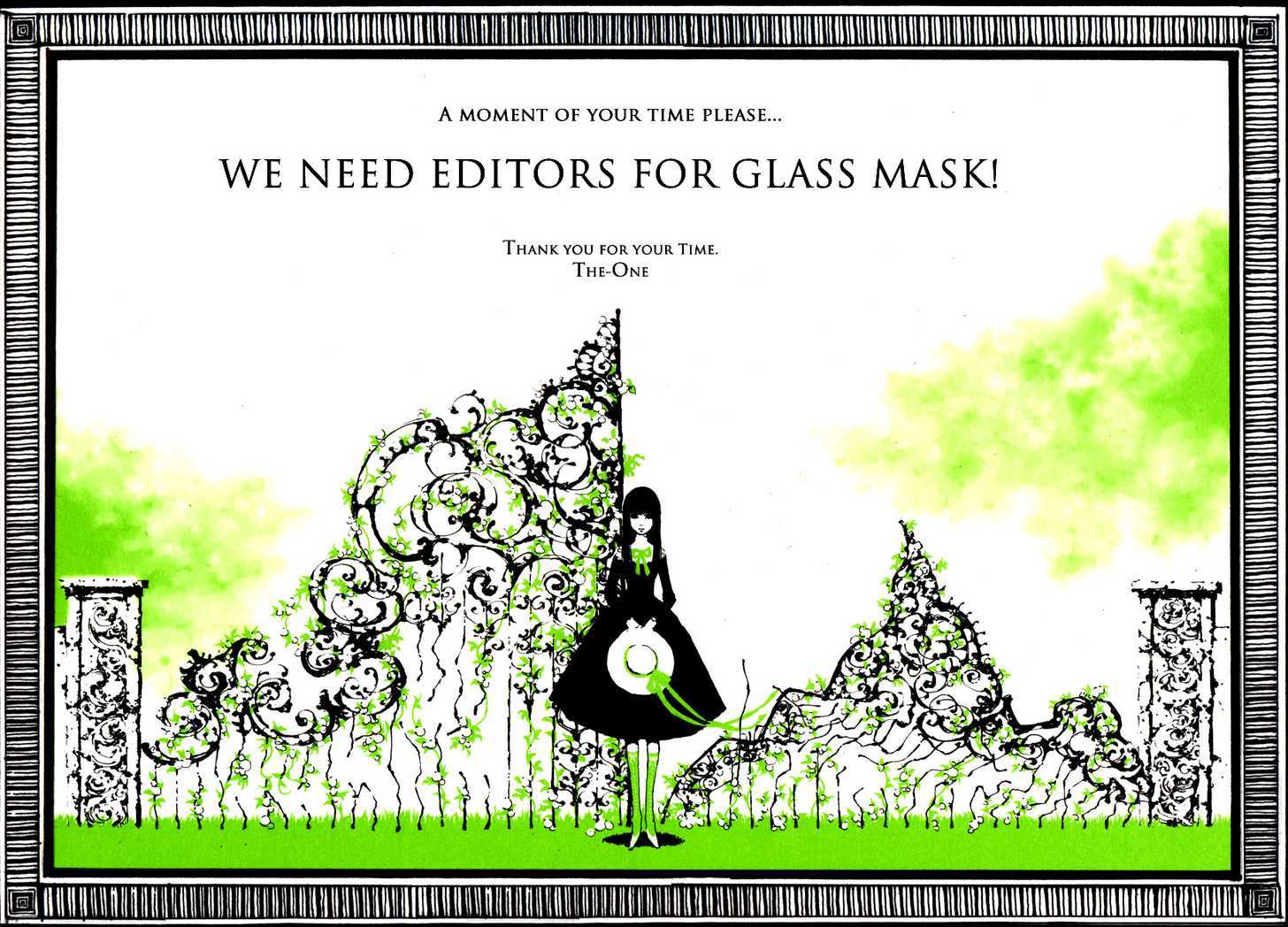 Glass Mask - 34.6 page 1-9d2373b1