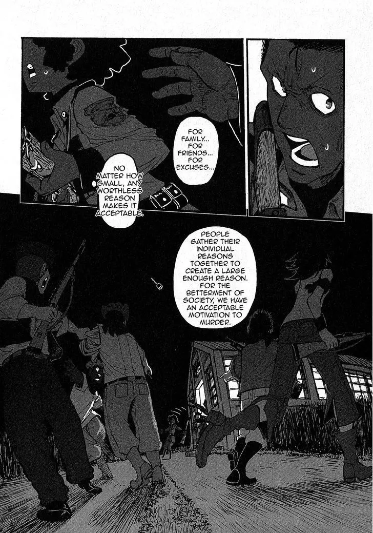 Groundless - Sekigan No Sogekihei - 10 page 15-54dc9bb7