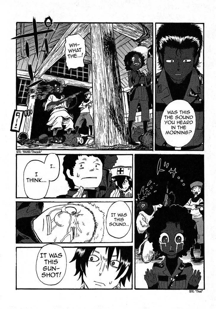 Groundless - Sekigan No Sogekihei - 9 page 28-587ec5f5