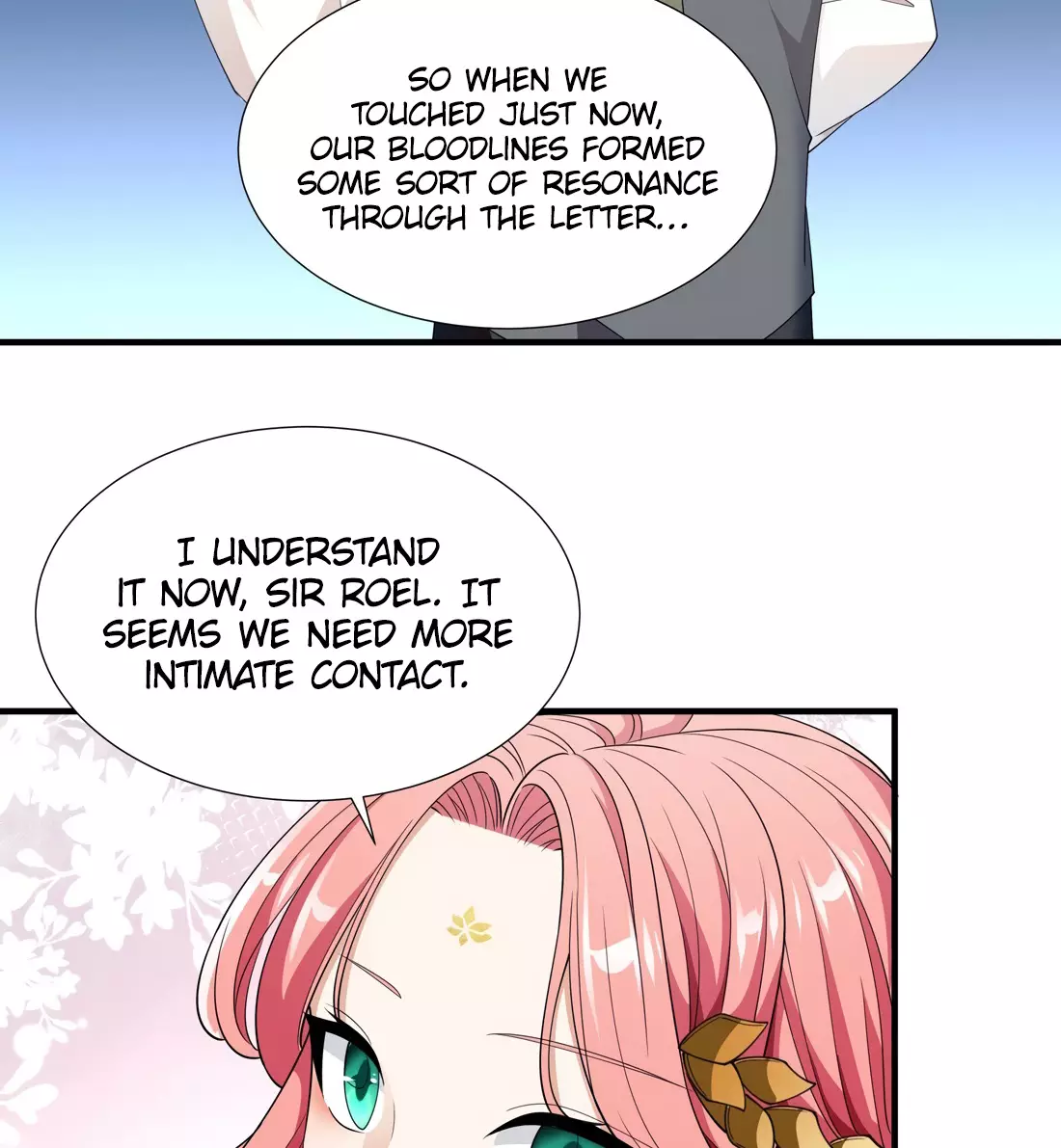 Little Tyrant Doesn't Want To Meet With A Bad End - 32 page 82-4624f646