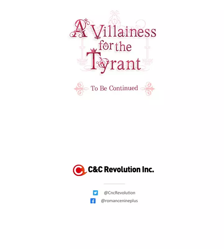 A Villainess For The Tyrant - 11 page 38-17a0d2de