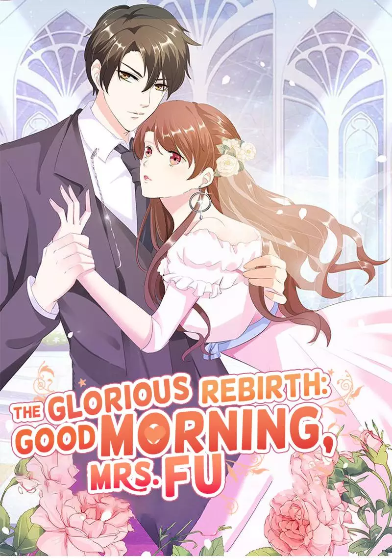 The Glorious Rebirth: Good Morning, Mrs. Fu - 81 page 1-10002473