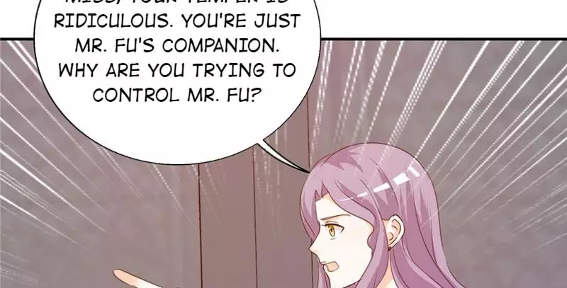 The Glorious Rebirth: Good Morning, Mrs. Fu - 9 page 65-af66b84d
