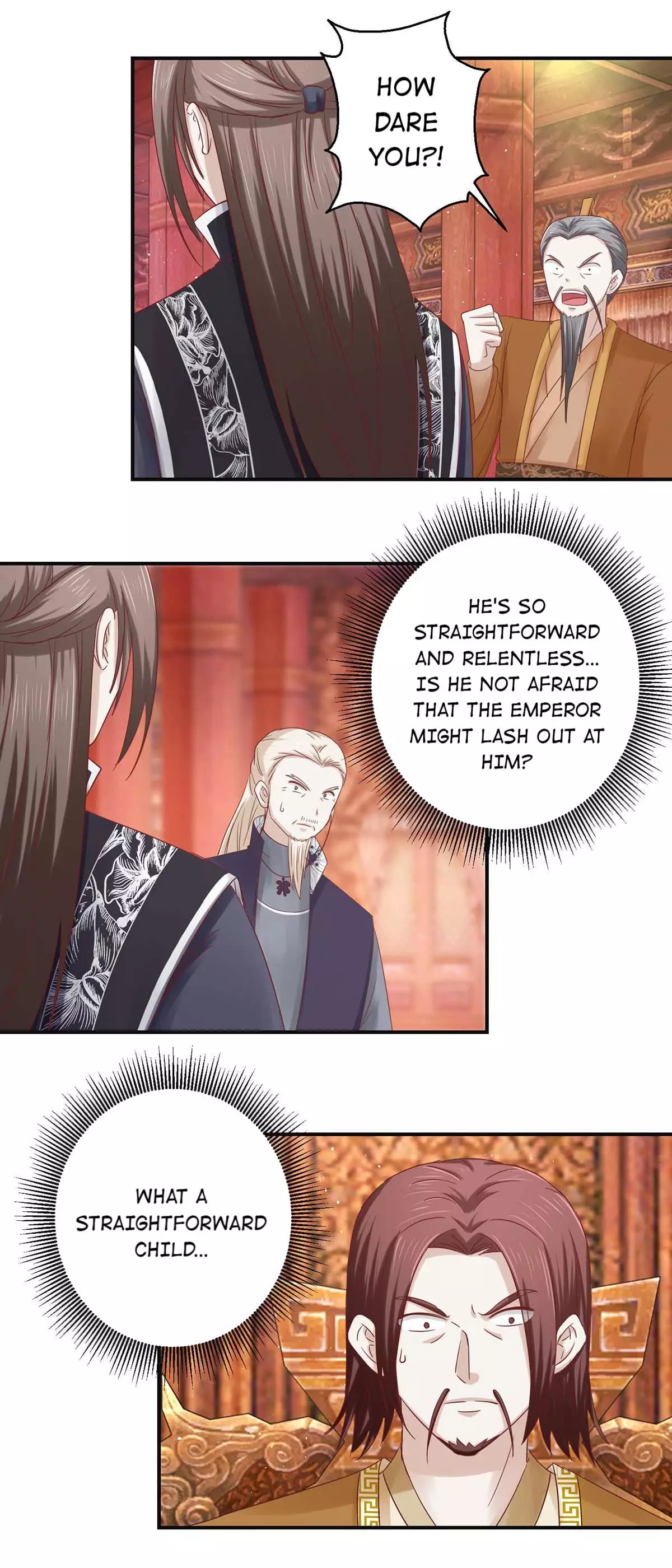 Emperor Of Nine Suns - 111 page 7-221581f6