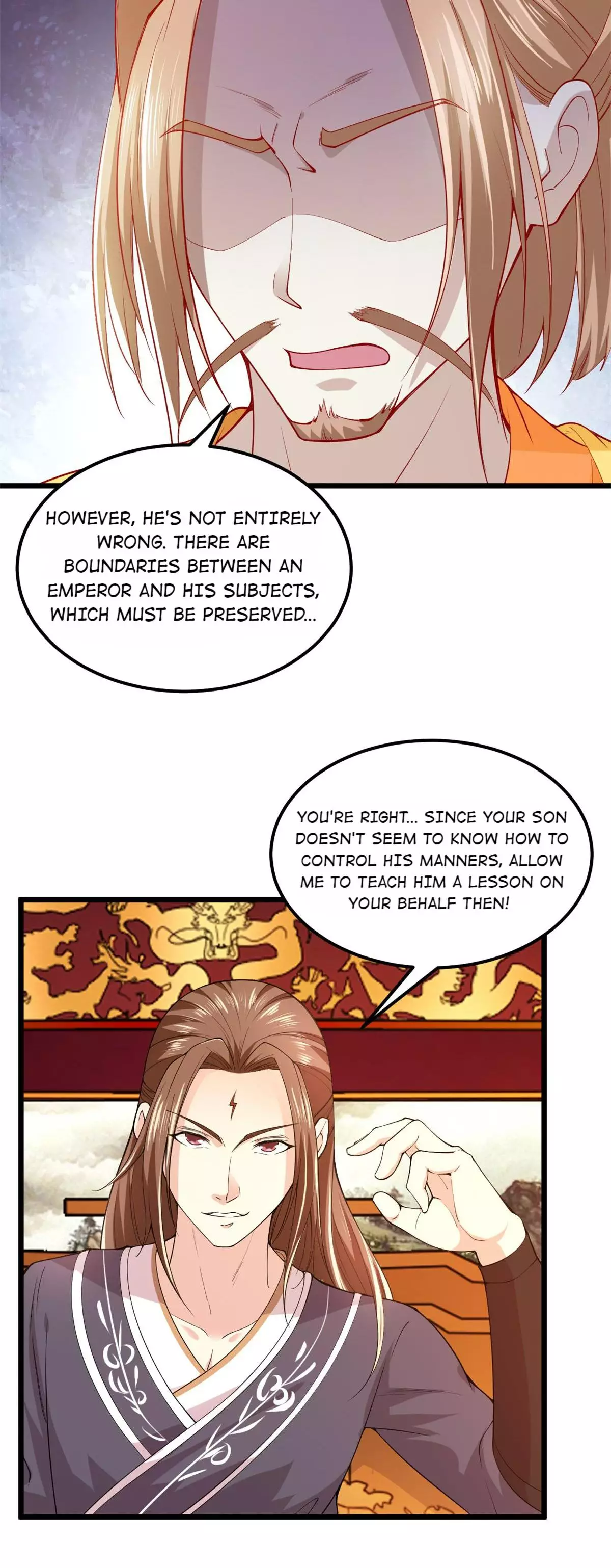 Emperor Of Nine Suns - 144 page 30-10d74be7
