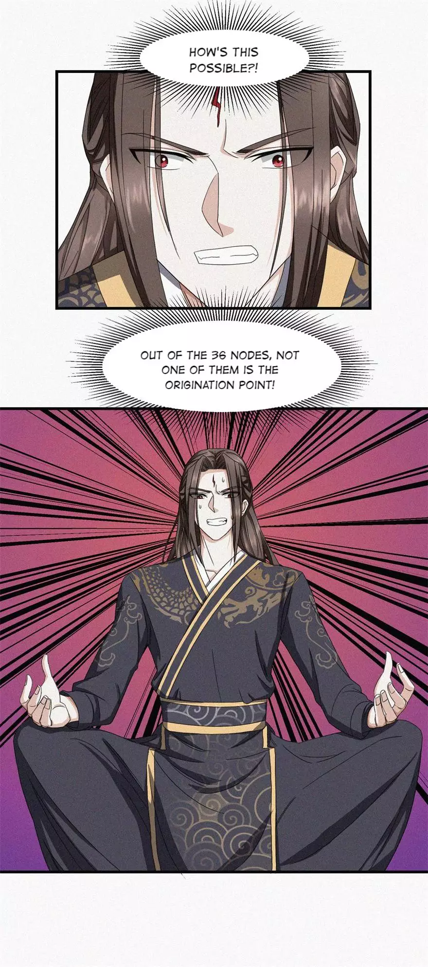 Emperor Of Nine Suns - 20 page 8-4970a259