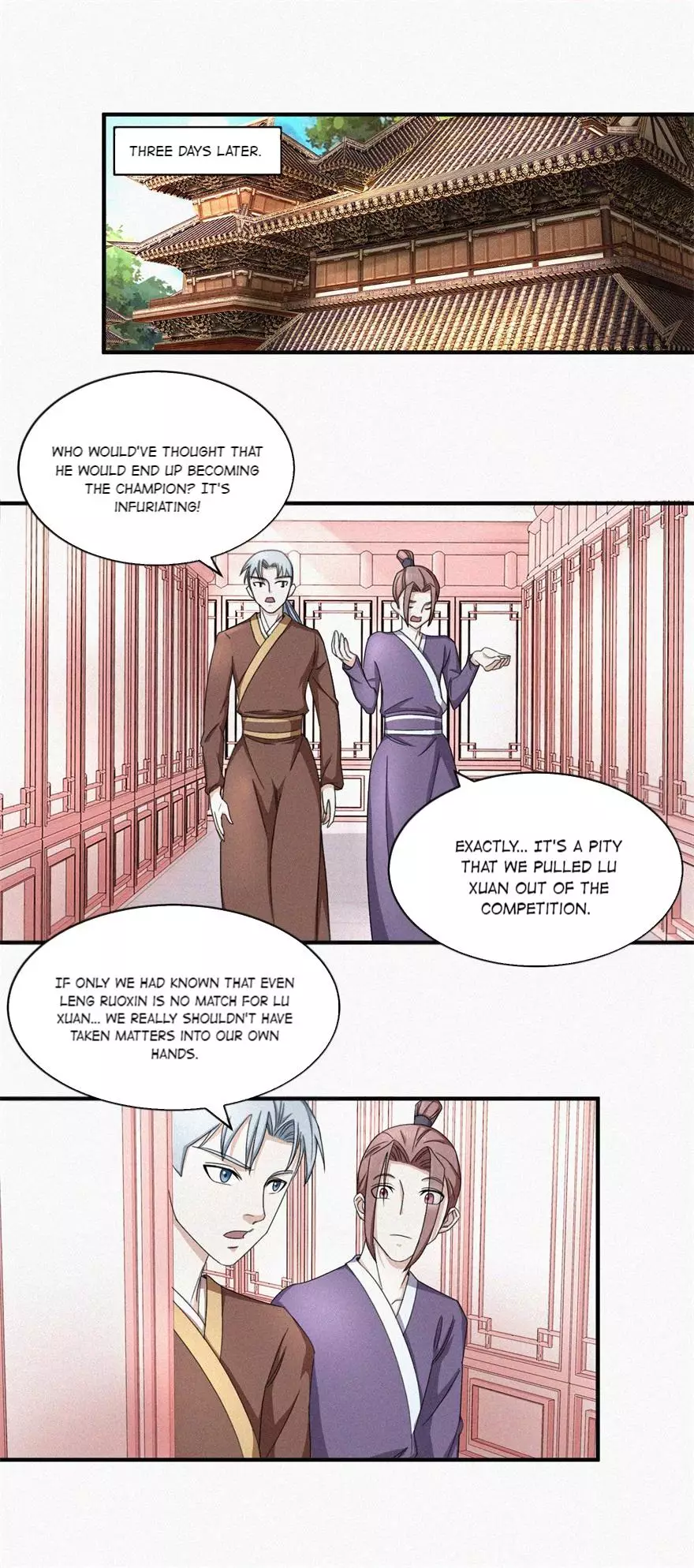 Emperor Of Nine Suns - 21 page 6-d5b891be