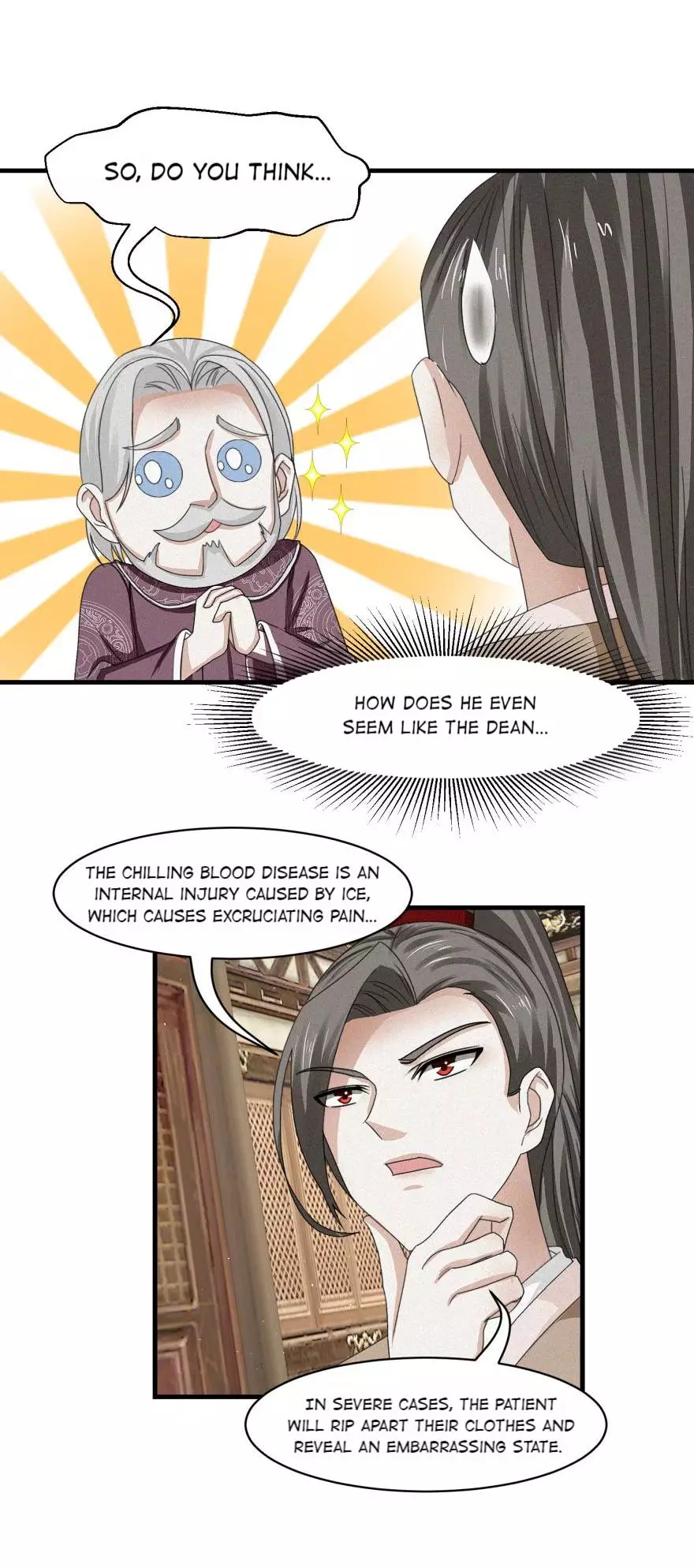 Emperor Of Nine Suns - 35 page 14-ae30b40a