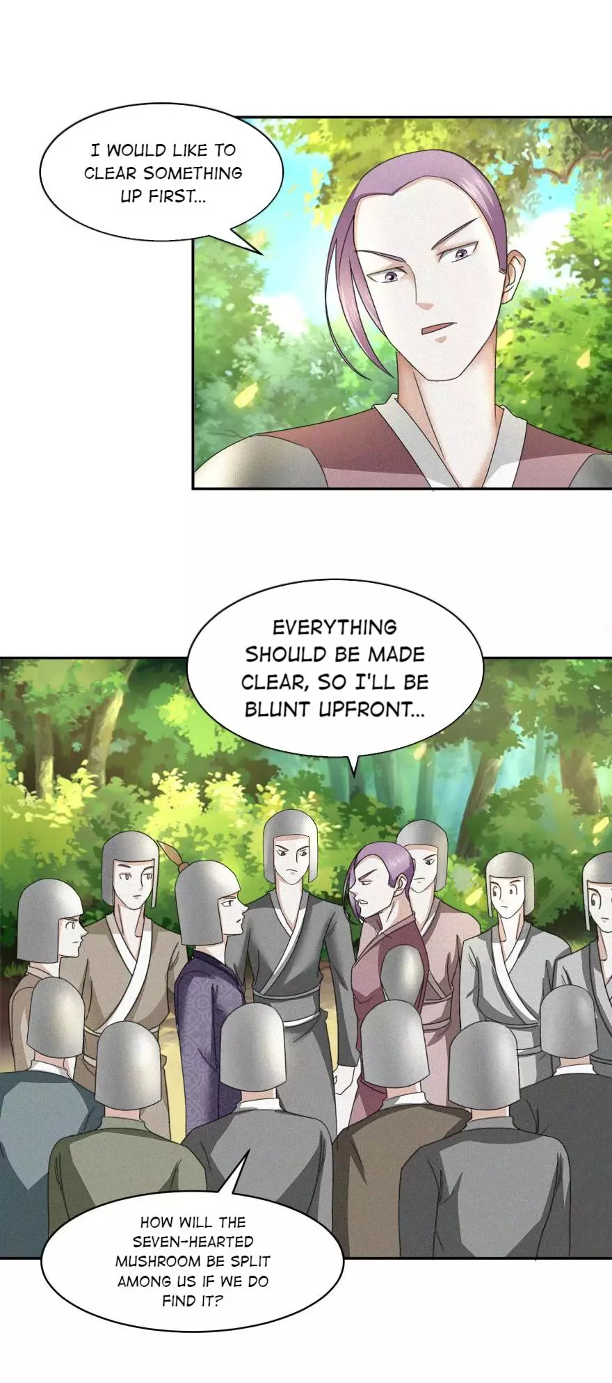 Emperor Of Nine Suns - 47 page 8-857246d9