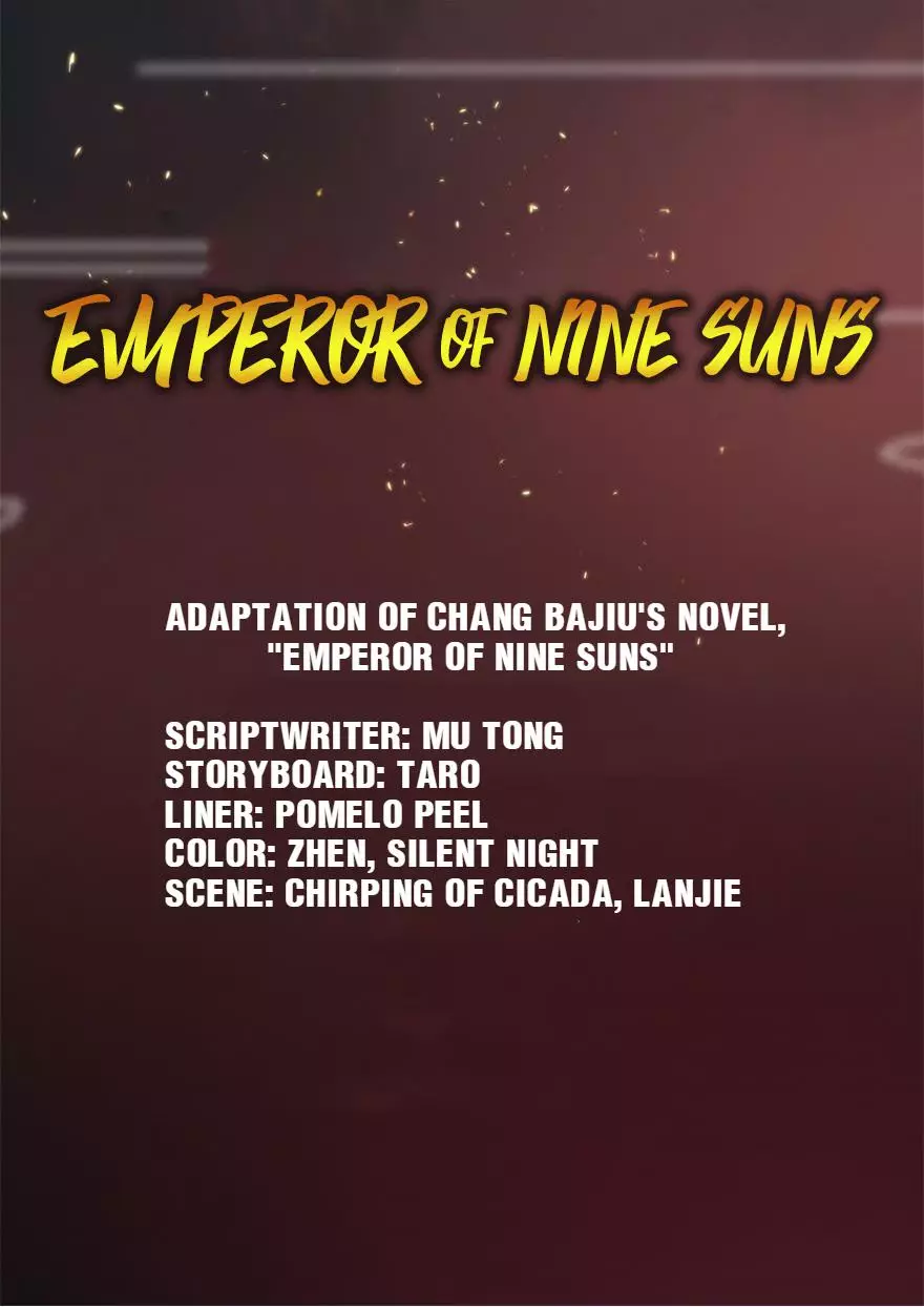 Emperor Of Nine Suns - 53 page 1-df214e06