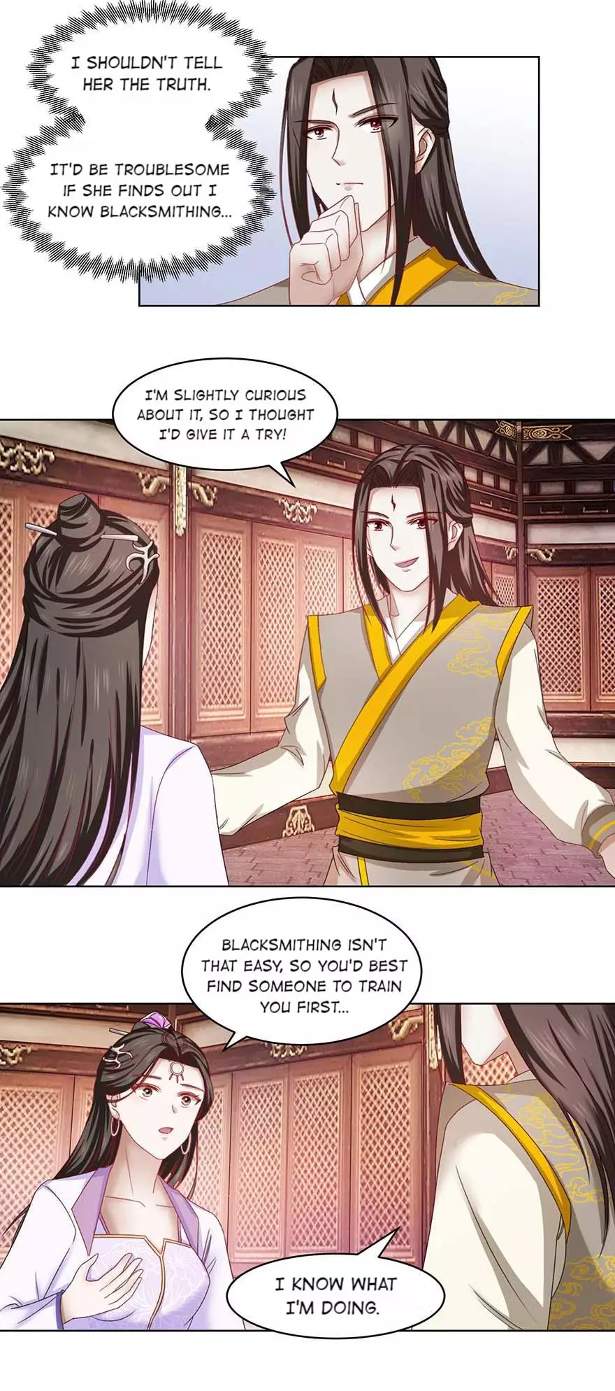 Emperor Of Nine Suns - 65 page 12-c66bf1f6