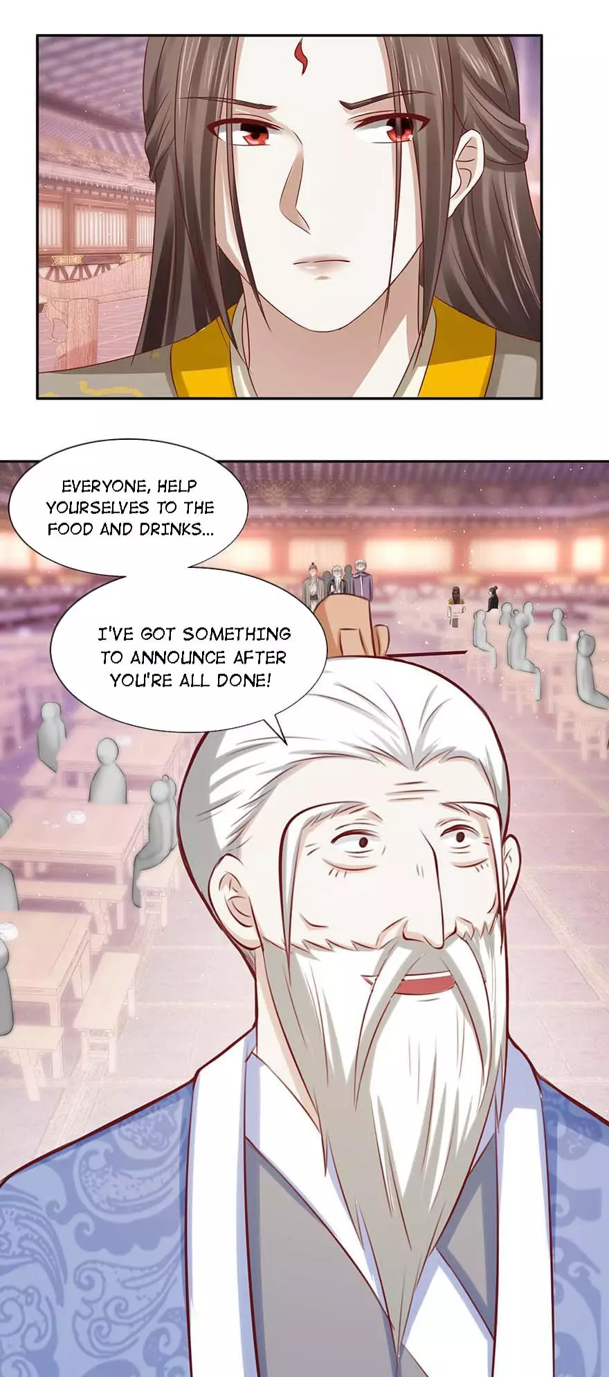 Emperor Of Nine Suns - 88 page 7-1c15d406