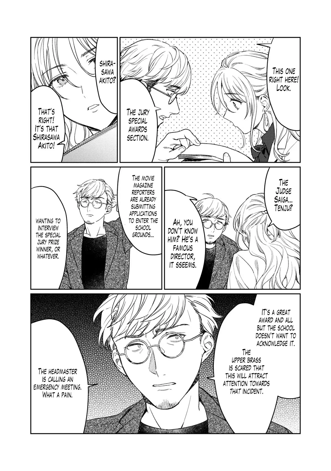 I Want To See You Embarassed - 11 page 18-370cf01e