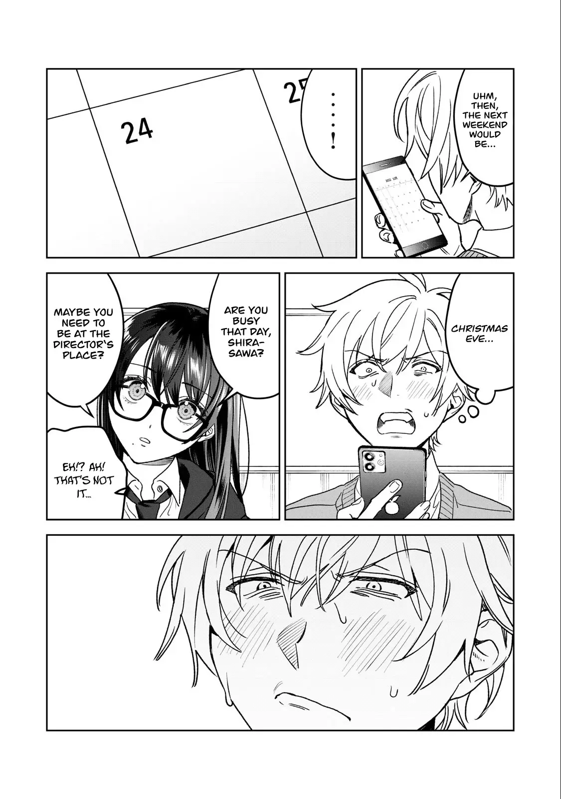 I Want To See You Embarassed - 34 page 10-3f895868