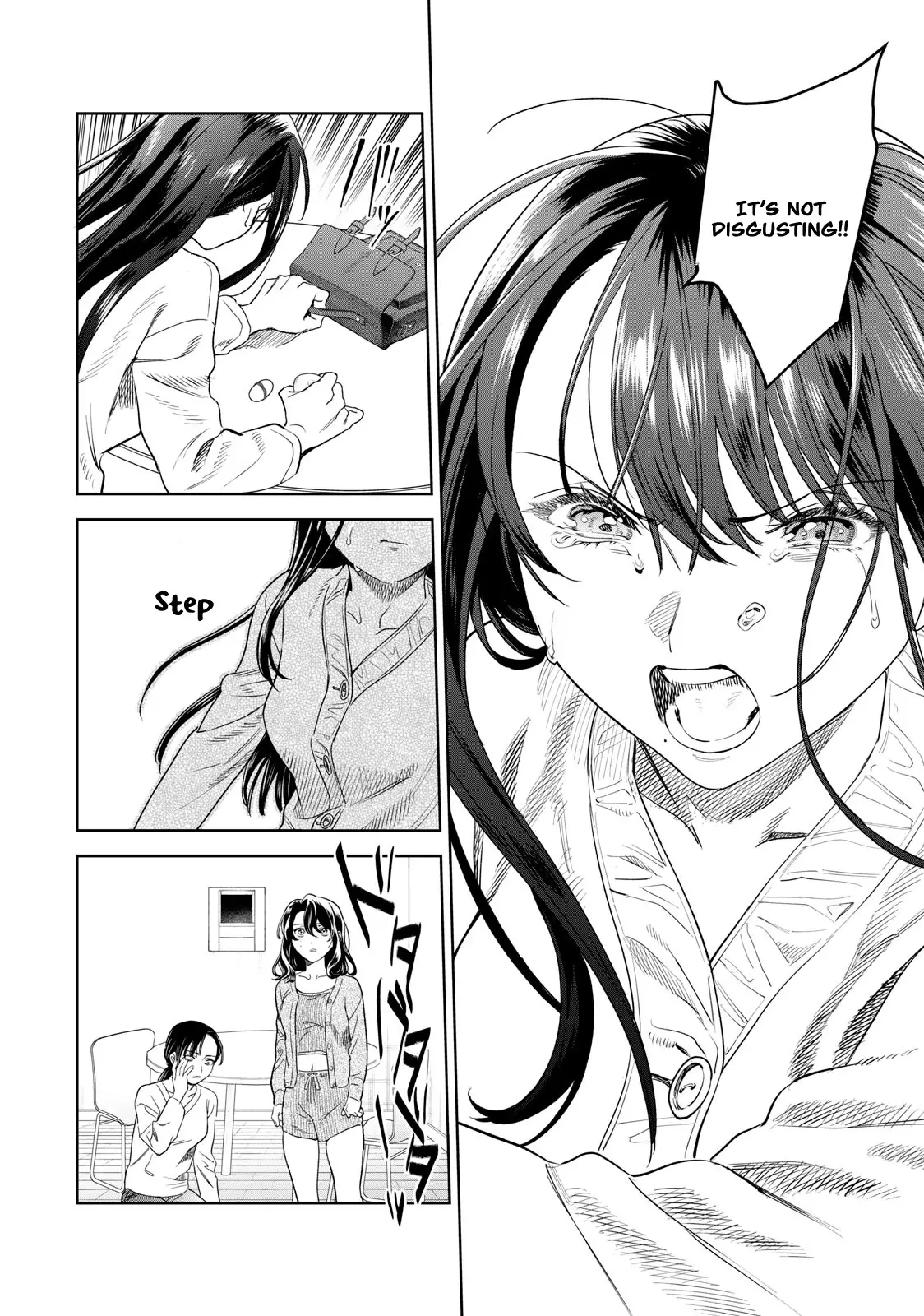 I Want To See You Embarassed - 37 page 17-94f0f11f